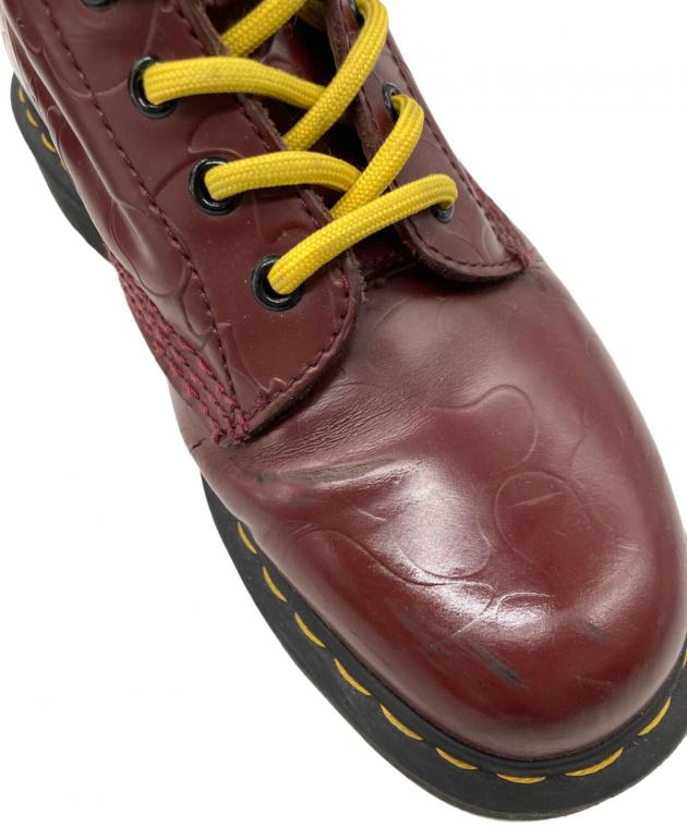 中古・古着通販】Dr.Martens (ドクターマーチン) A BATHING APE (ア