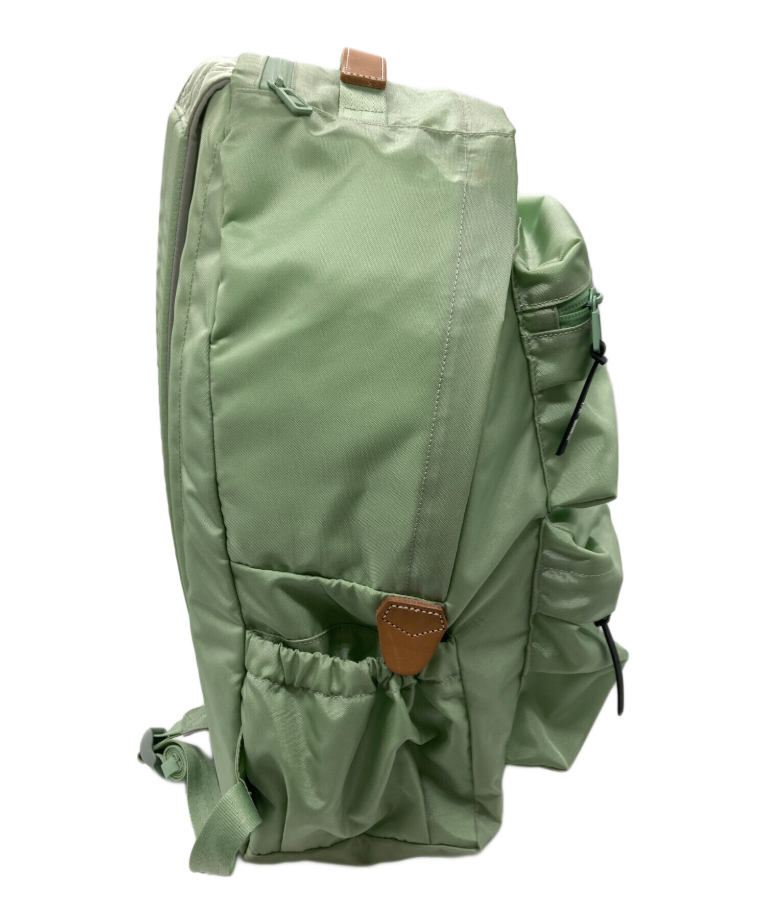 中古・古着通販】F/CE. (エフシーイー) TECHNICAL DAY PACK グリーン 