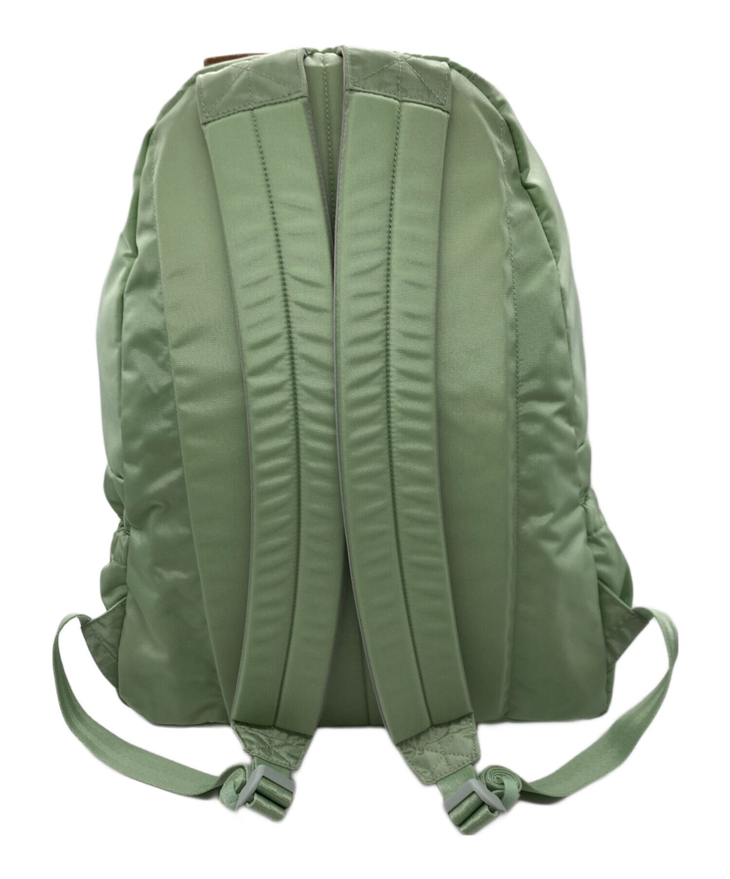 中古・古着通販】F/CE. (エフシーイー) TECHNICAL DAY PACK グリーン 