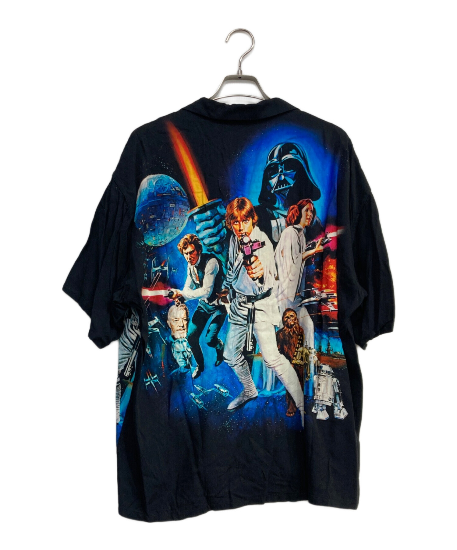 中古・古着通販】FLAGSTUFF (フラグスタフ) STAR WARS (スターウォーズ