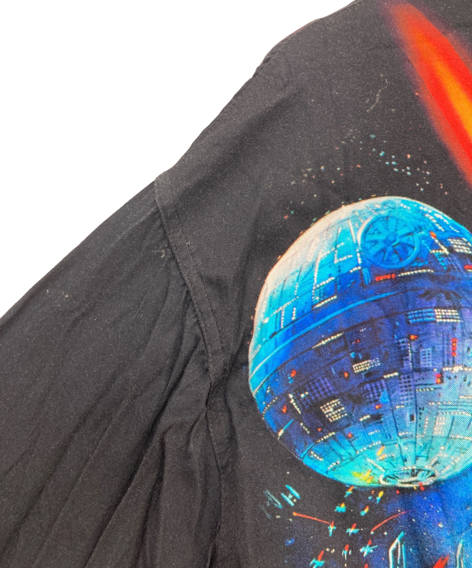 中古・古着通販】FLAGSTUFF (フラグスタフ) STAR WARS (スターウォーズ