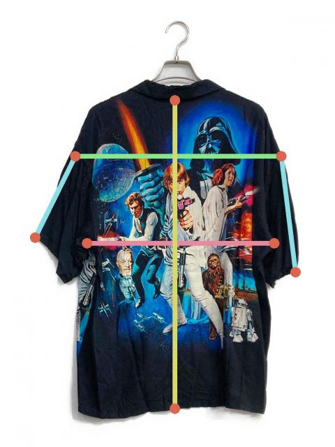 中古・古着通販】FLAGSTUFF (フラグスタフ) STAR WARS (スターウォーズ