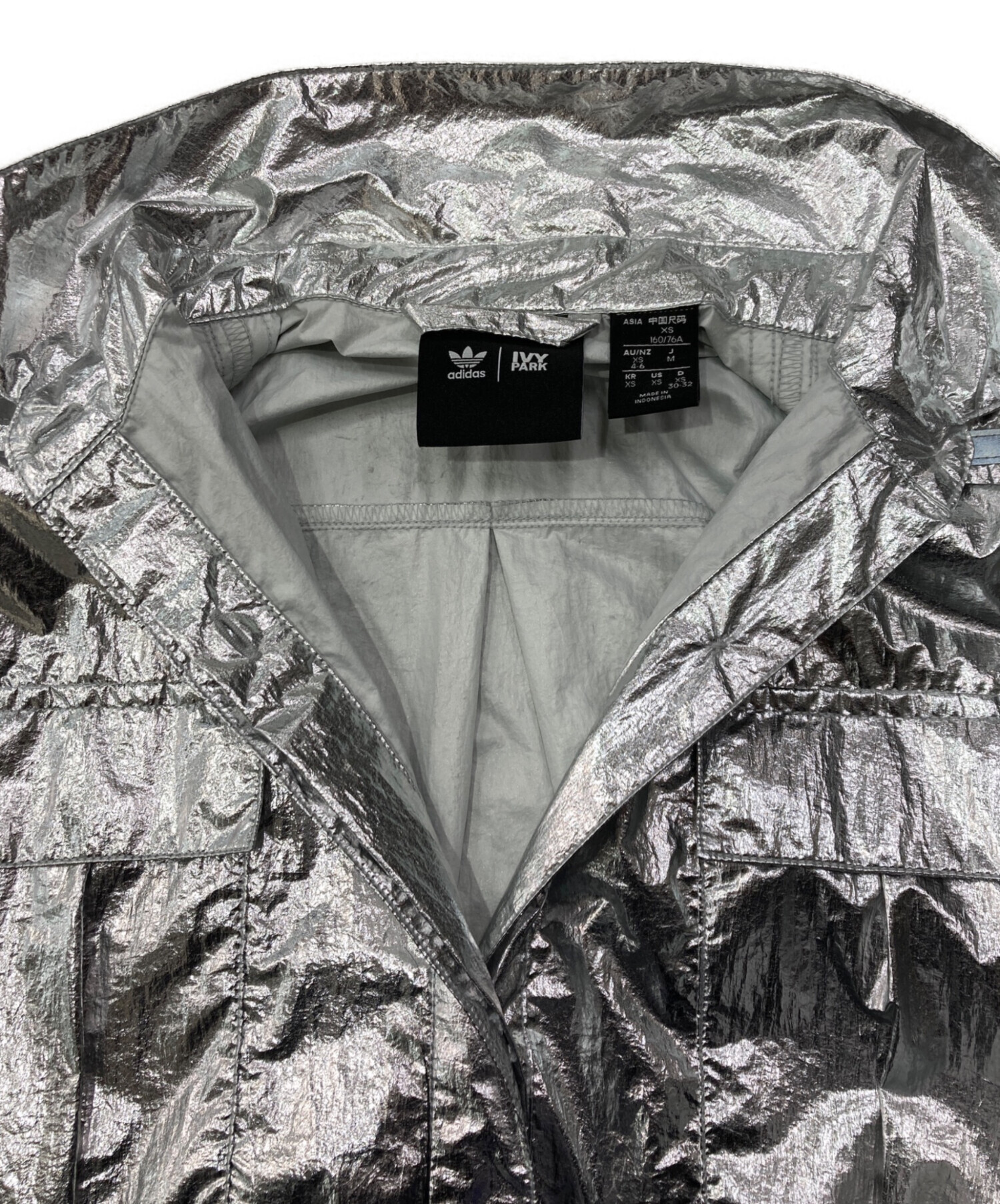 中古・古着通販】adidas (アディダス) Ivy Park (アイヴィーパーク