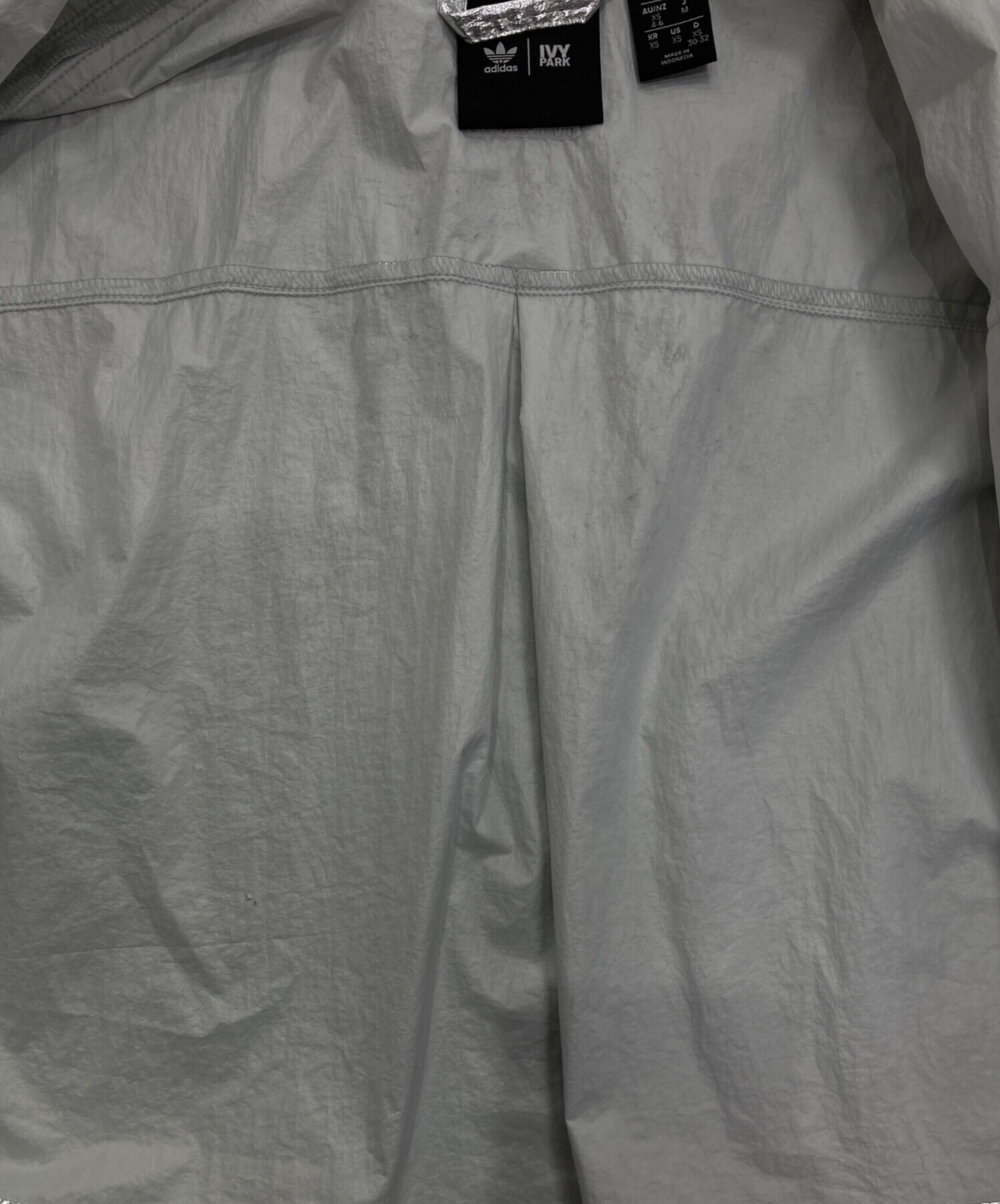中古・古着通販】adidas (アディダス) Ivy Park (アイヴィーパーク 