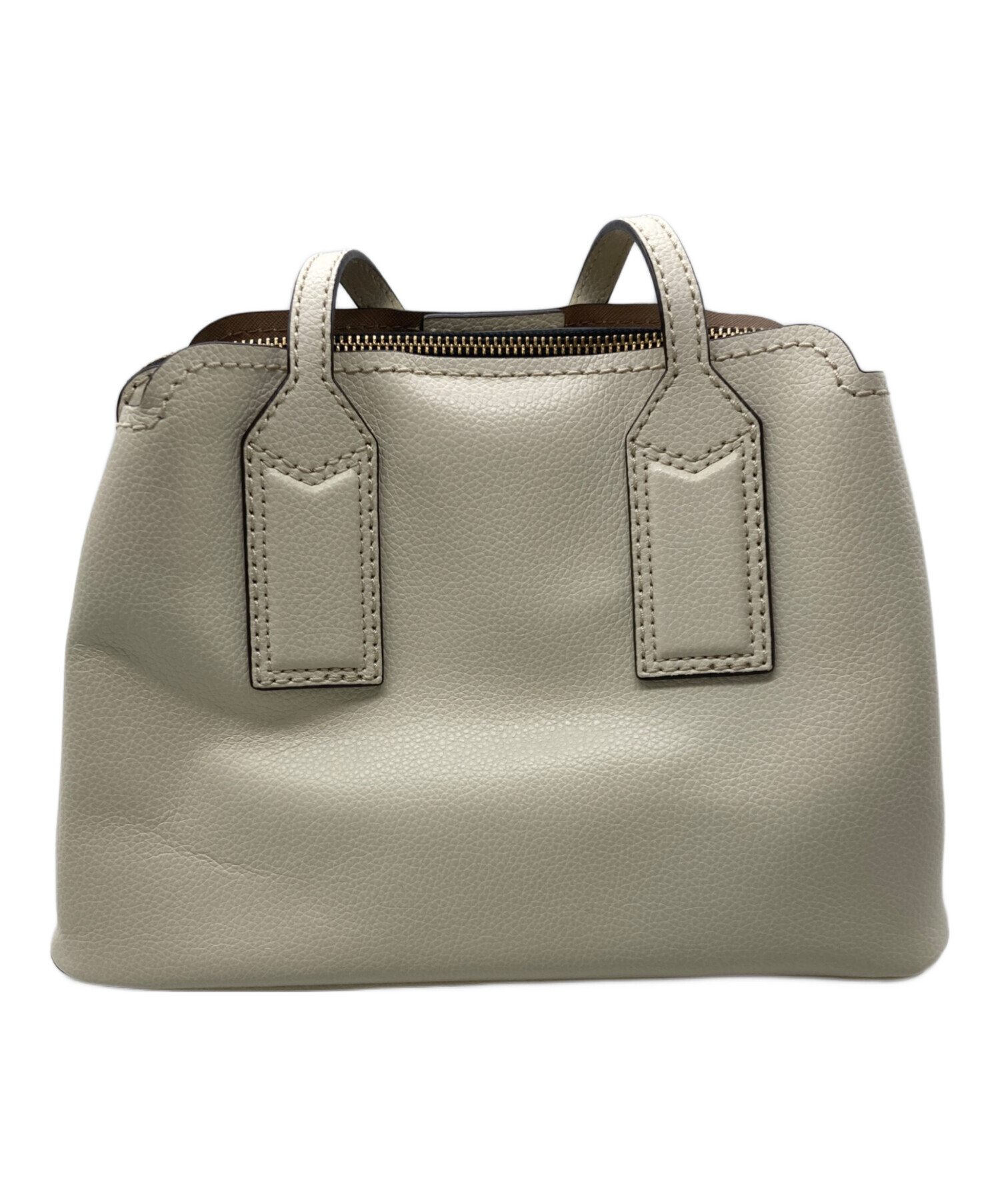 中古・古着通販】MARC JACOBS (マークジェイコブス) 2WAYトートバッグ