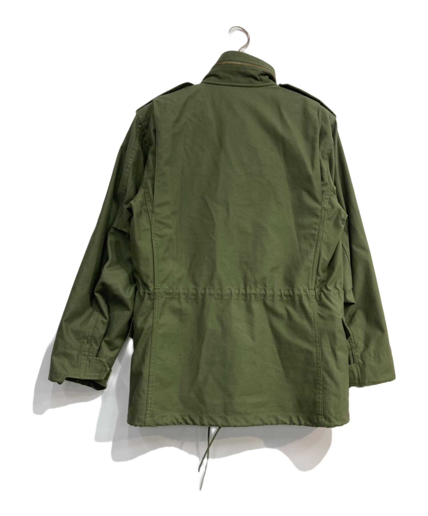 中古・古着通販】HELIKON-TEX (ヘリコンテックス) M-65 JACKET