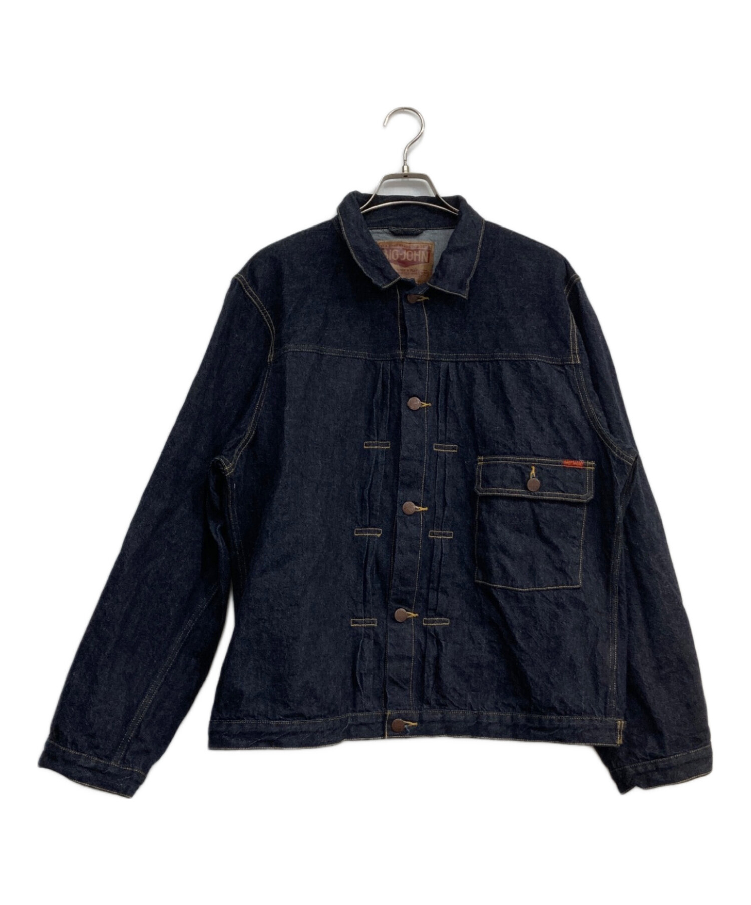 中古・古着通販】BIG JOHN (ビッグジョン) SL VINTAGE Classic Tracker 
