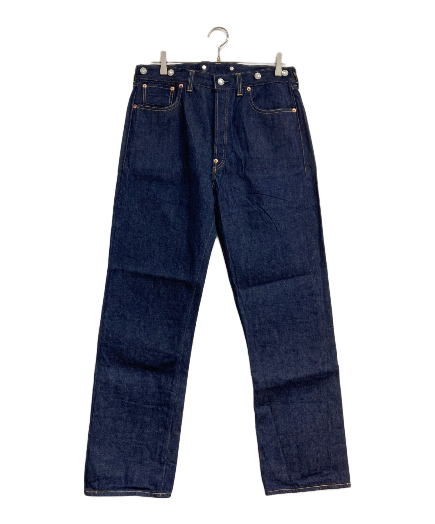 中古・古着通販】LEVI