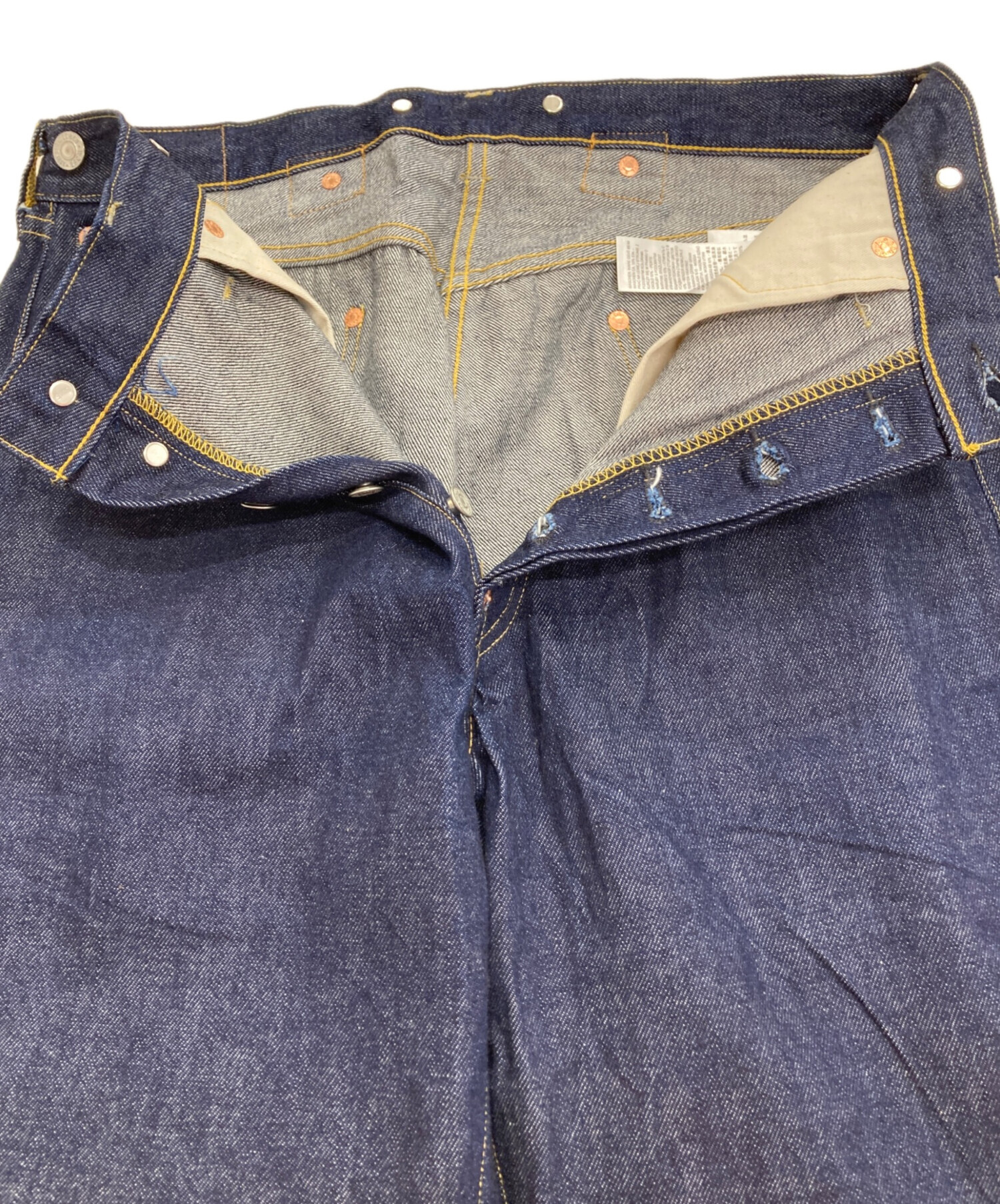 中古・古着通販】LEVI