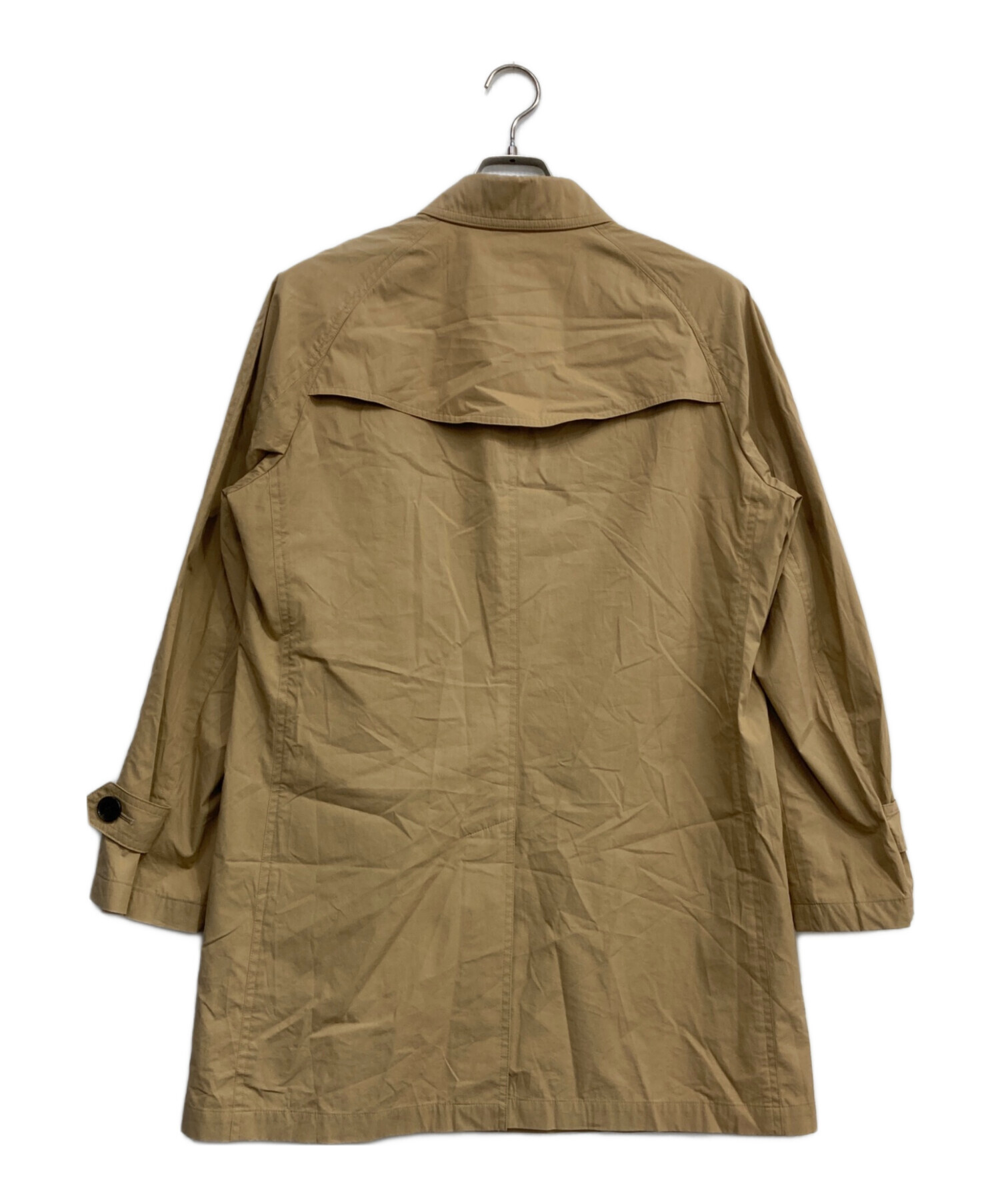中古・古着通販】BURBERRY LONDON (バーバリーロンドン) ステンカラー