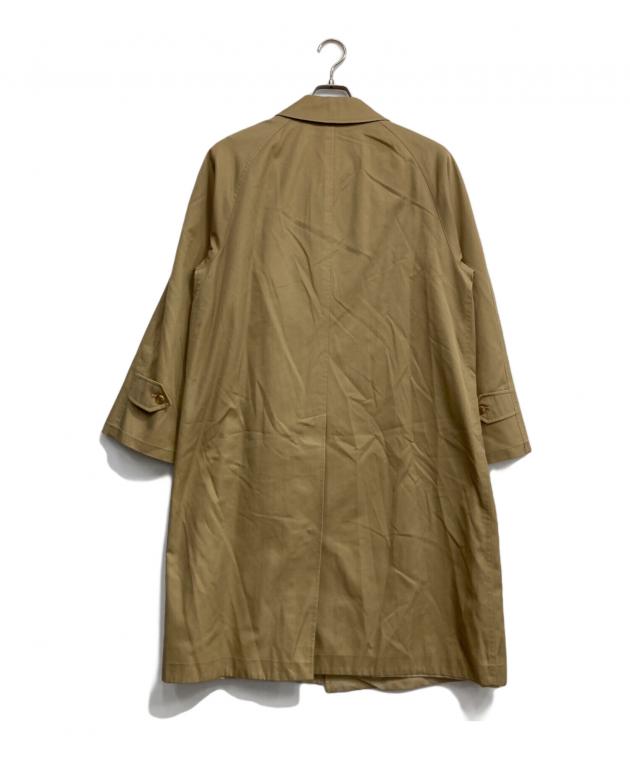 中古・古着通販】Burberry's (バーバリーズ) ステンカラーコート