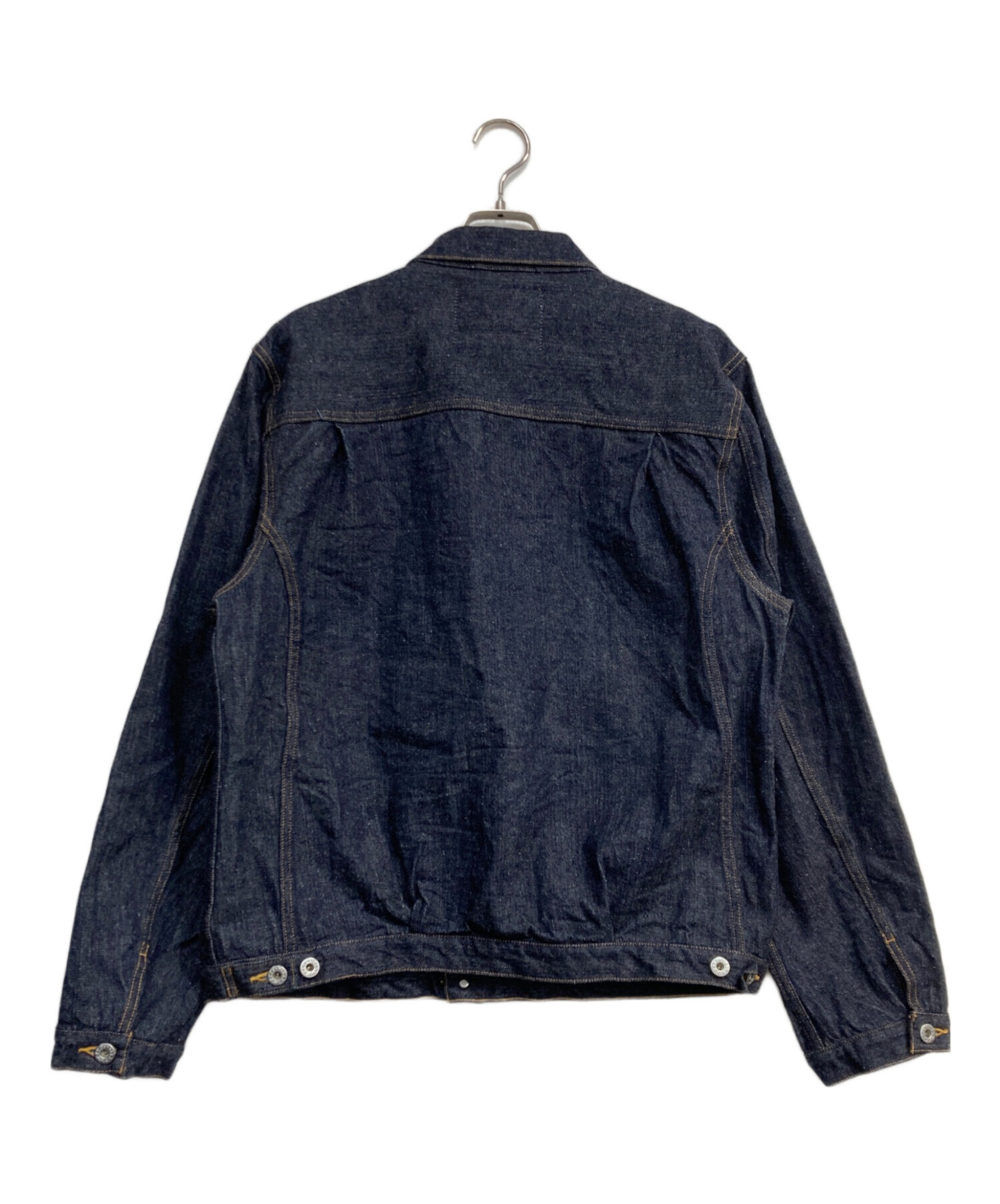 中古・古着通販】BIG JOHN (ビッグジョン) WWⅡ MODEL JACKET | Left