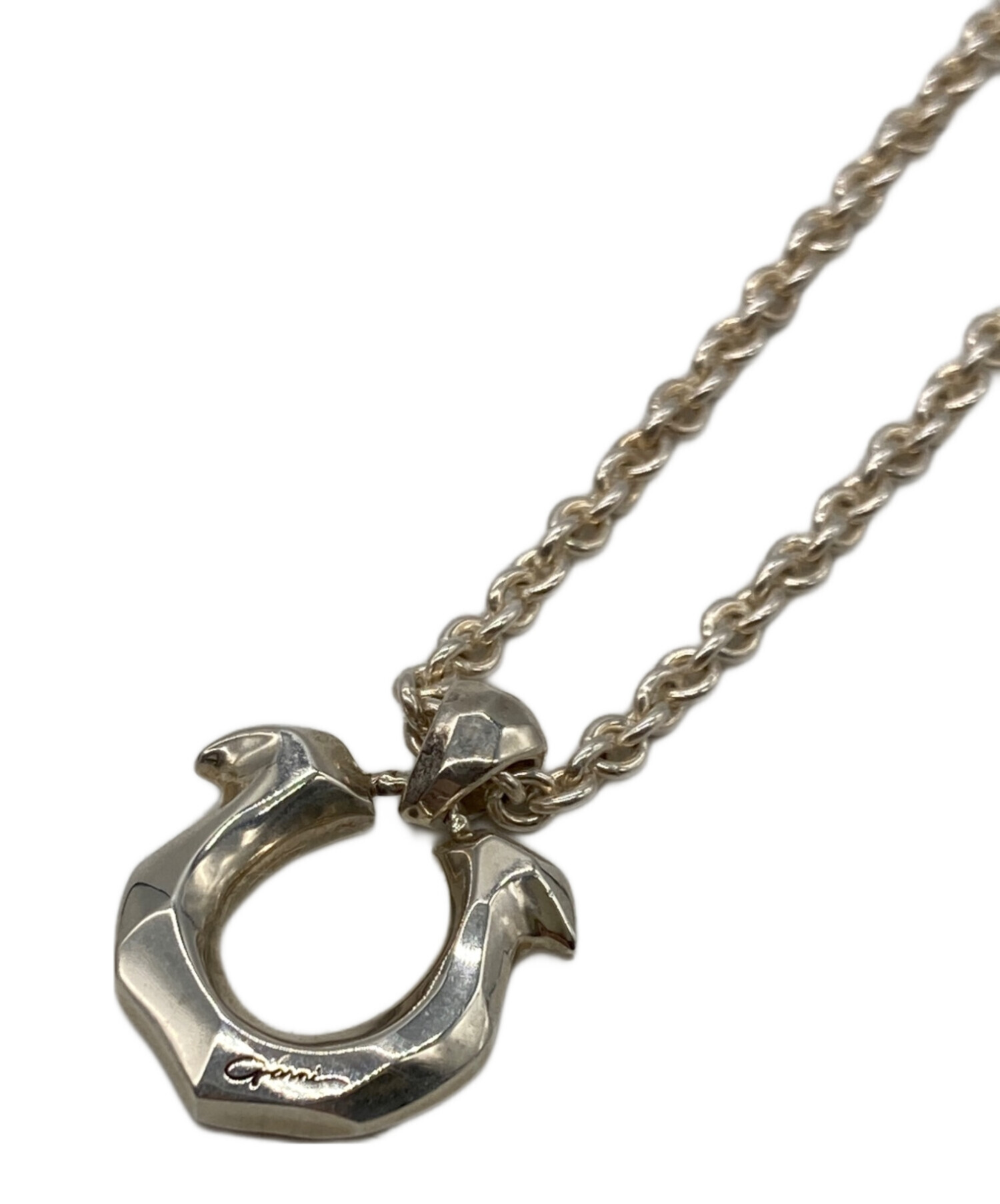 アクセサリー GARNI Fortune Pendant Fortune Pendant - S | GARNI ONLINE STORE