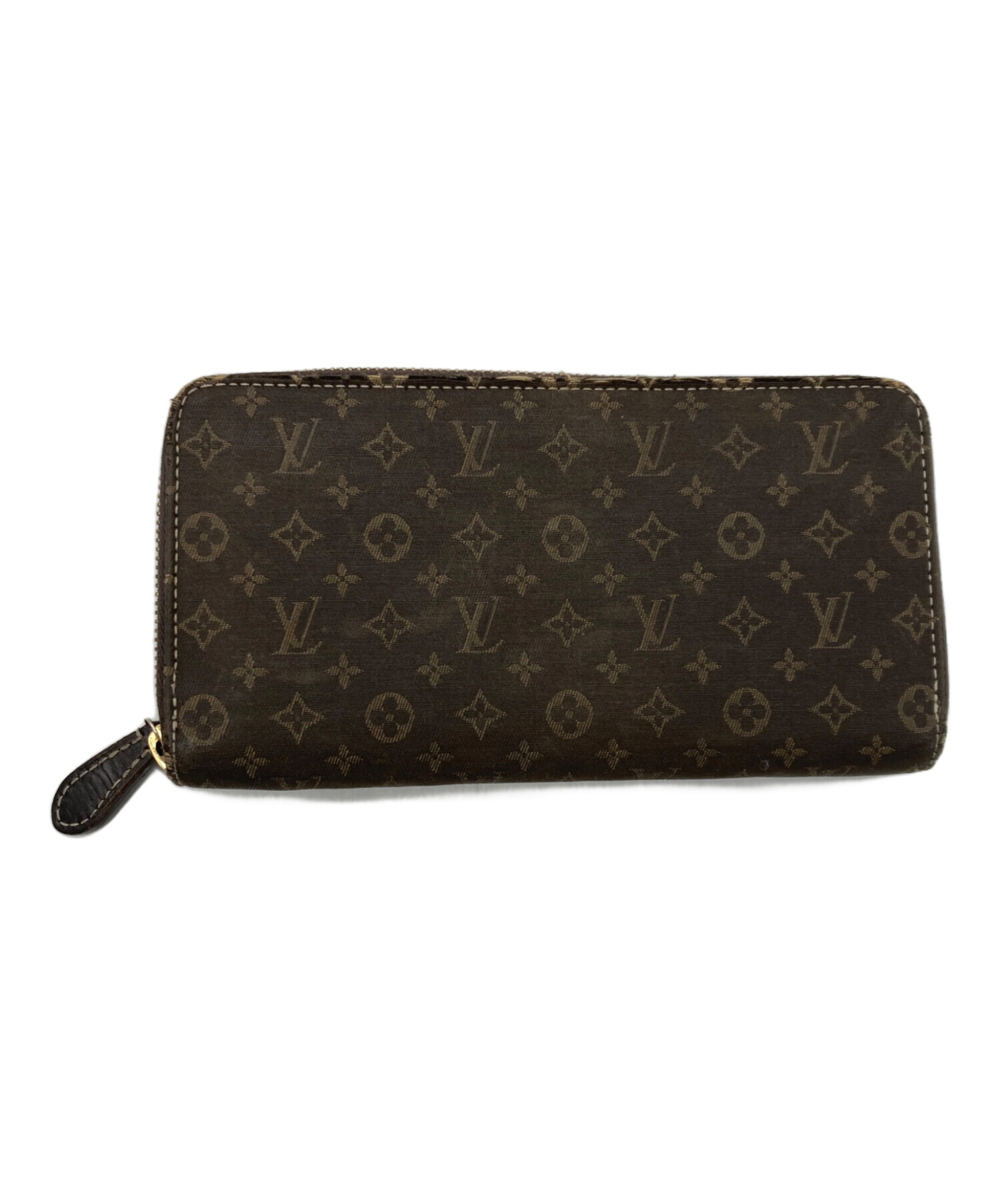 中古・古着通販】LOUIS VUITTON (ルイ ヴィトン) 長財布 モノグラム