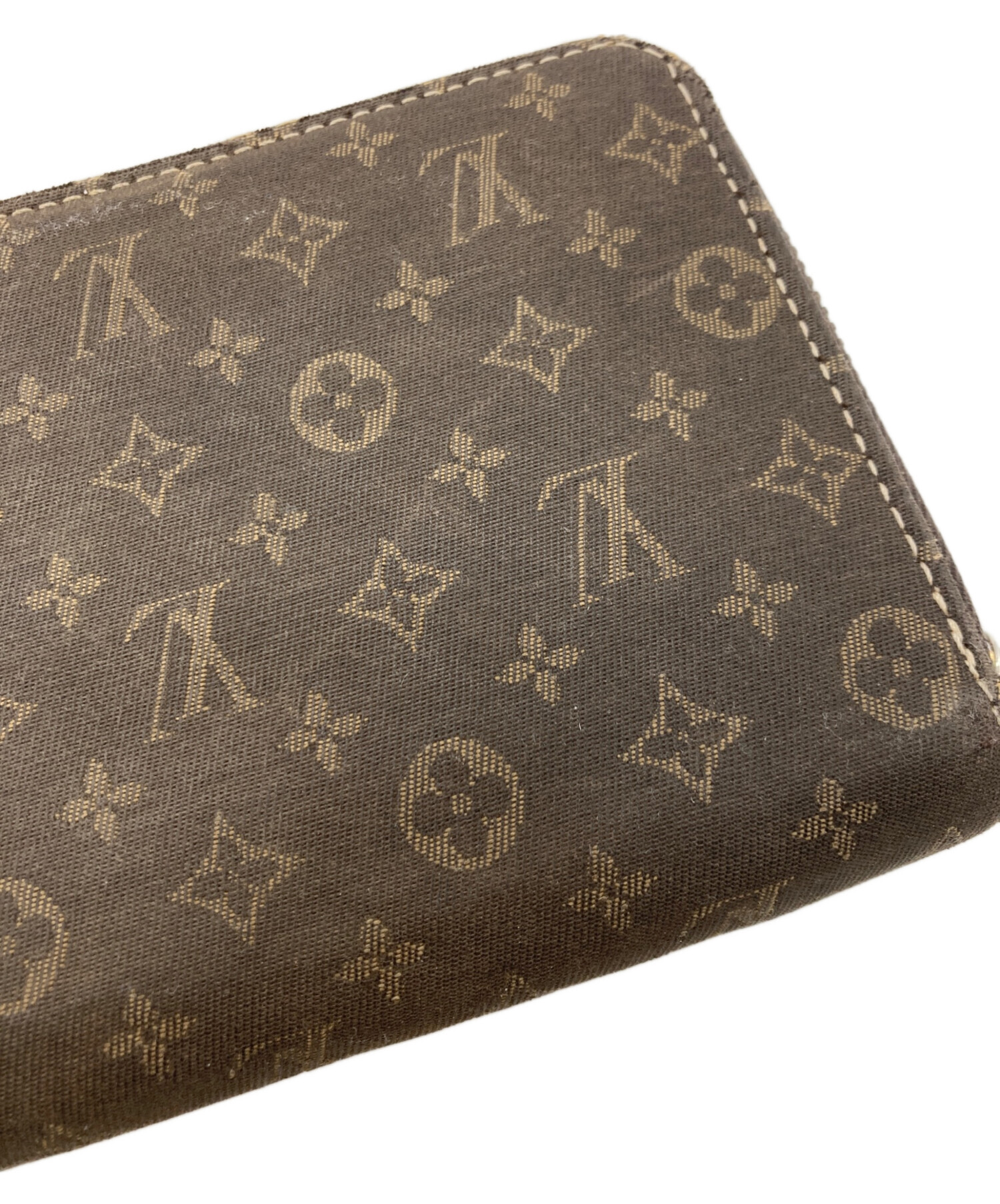 中古・古着通販】LOUIS VUITTON (ルイ ヴィトン) 長財布 モノグラム