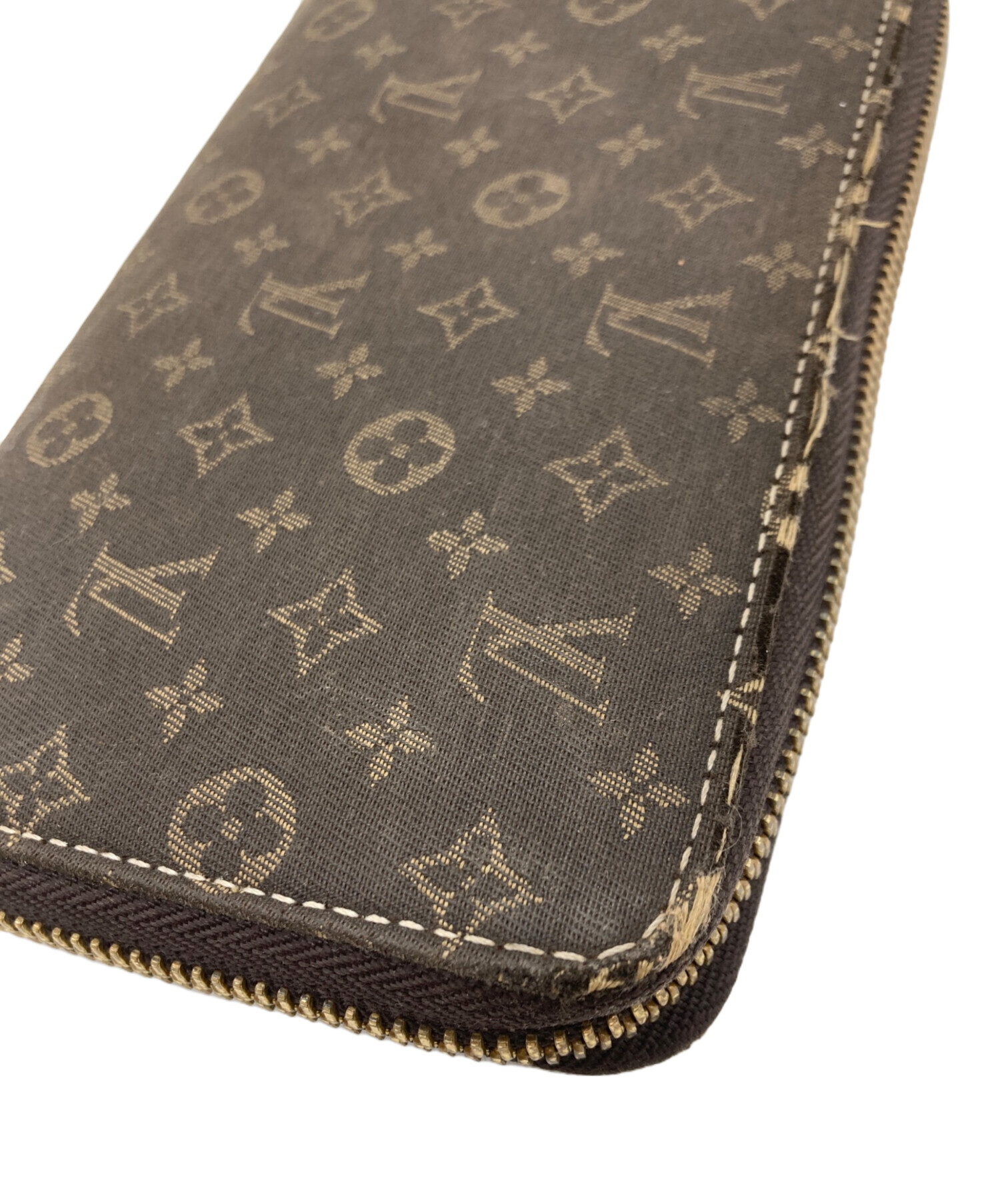 中古・古着通販】LOUIS VUITTON (ルイ ヴィトン) 長財布 モノグラム