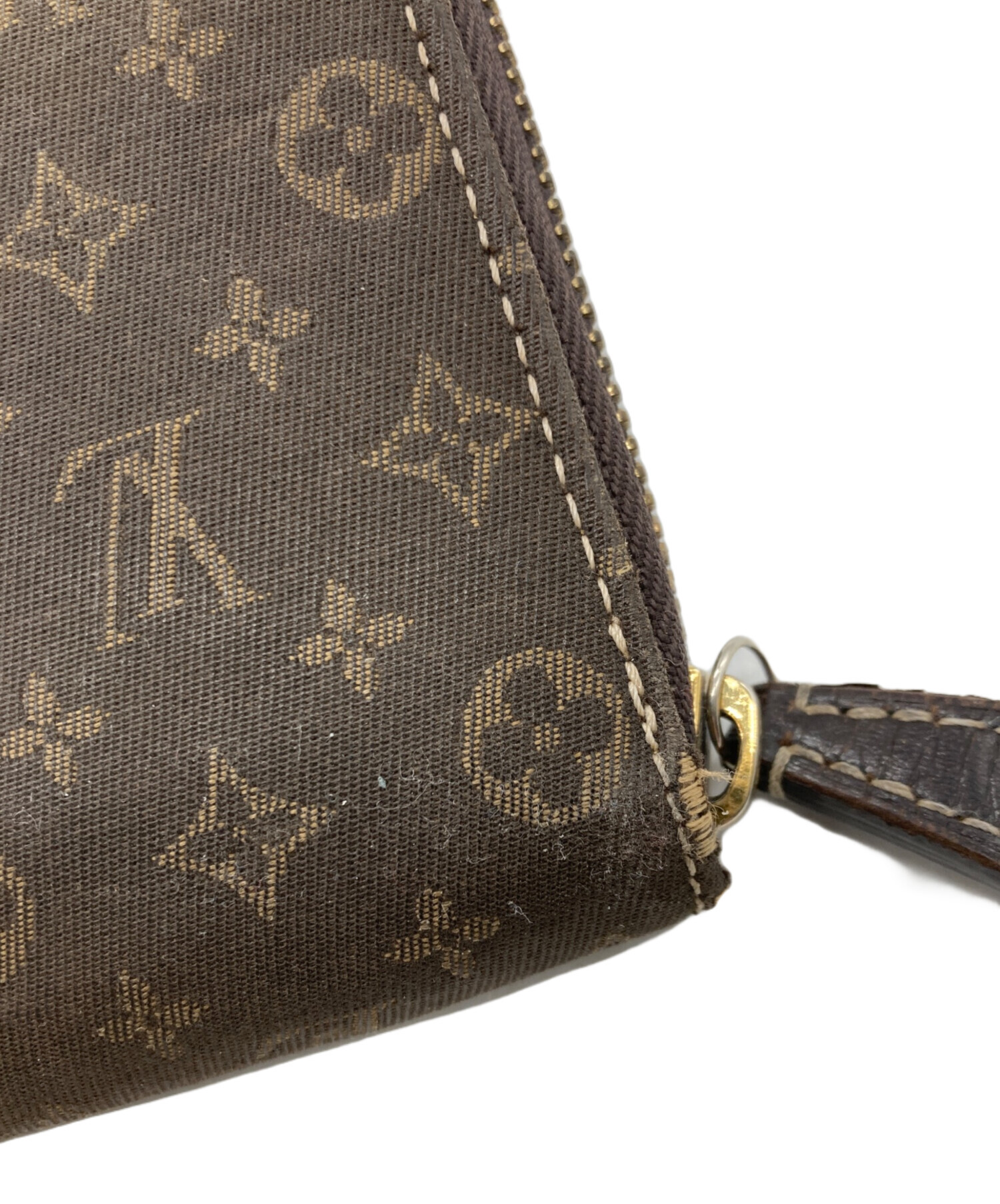 中古・古着通販】LOUIS VUITTON (ルイ ヴィトン) 長財布 モノグラム