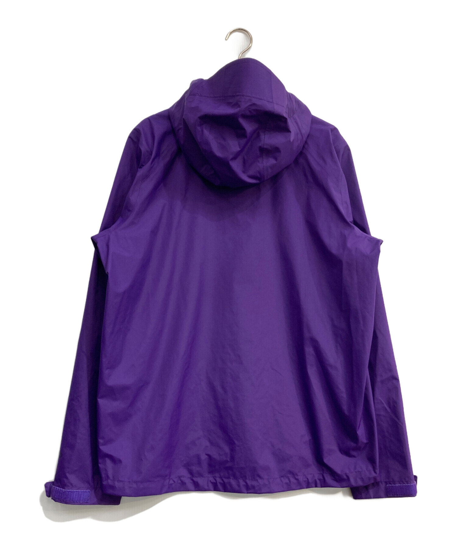 中古・古着通販】Patagonia (パタゴニア) Torrent Shell Jacket