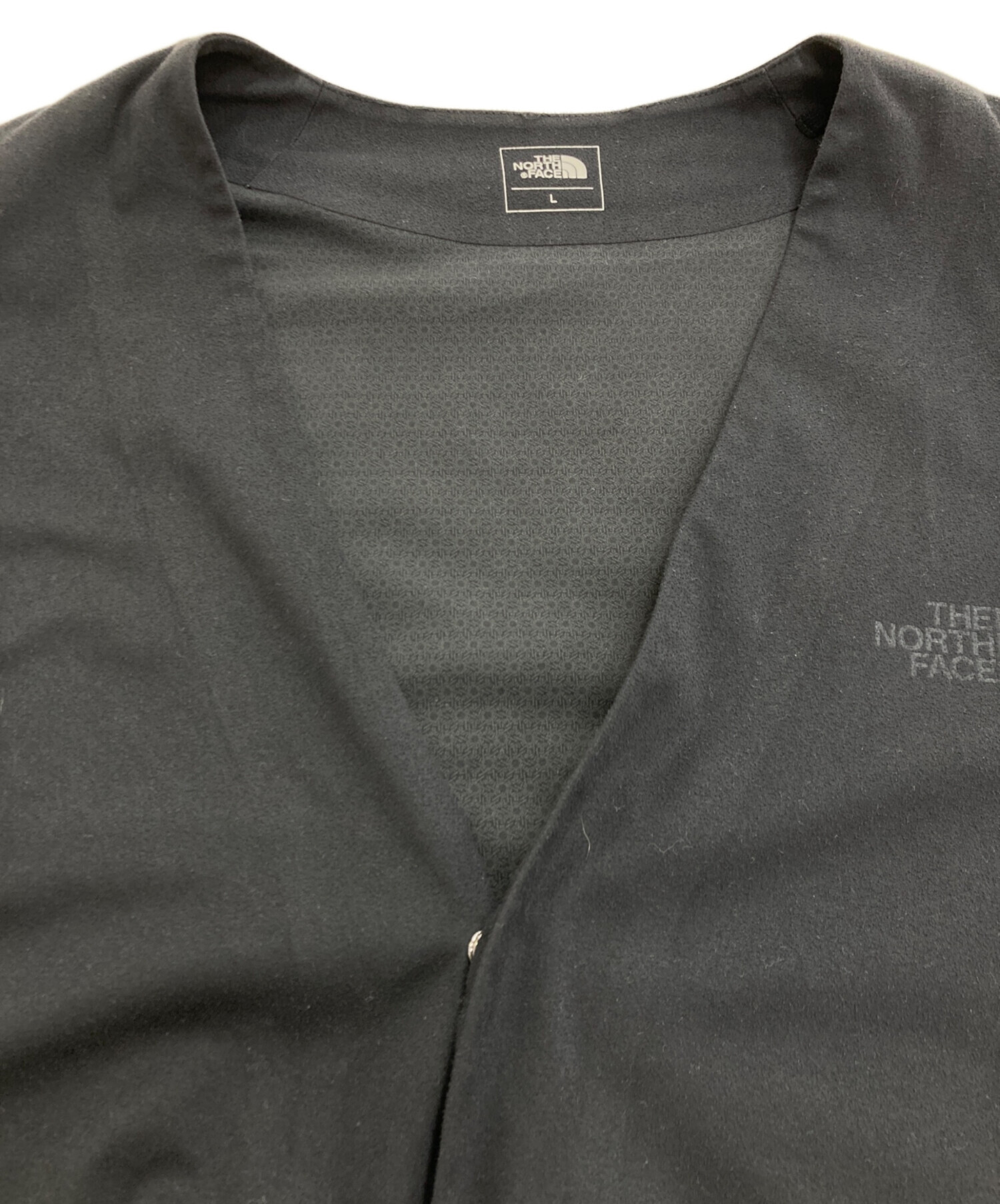 中古・古着通販】THE NORTH FACE (ザ ノース フェイス) Tech Lounge