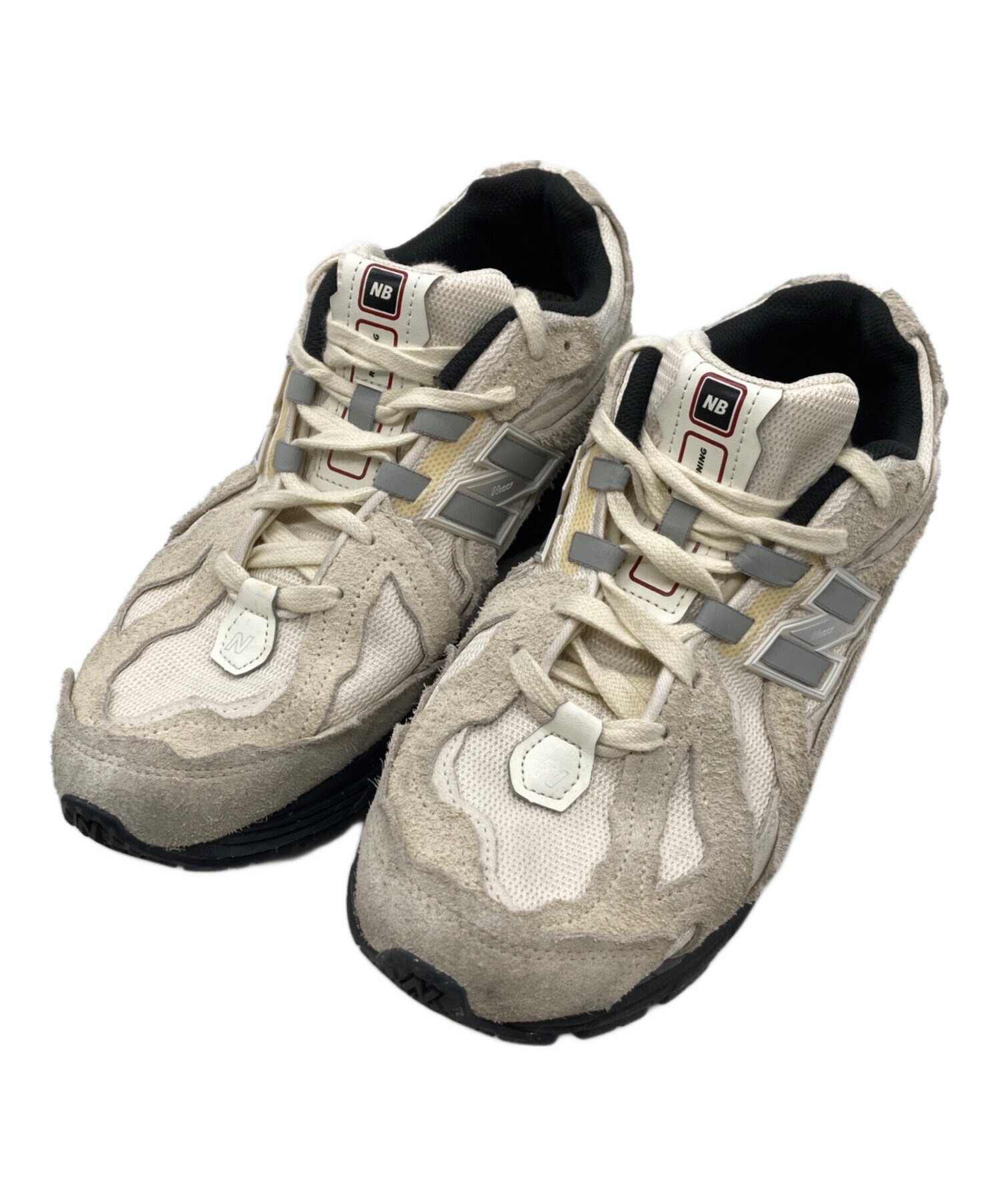 買わないで 中古・古着通販】NEW BALANCE (ニューバランス) 1906D Protection Pack