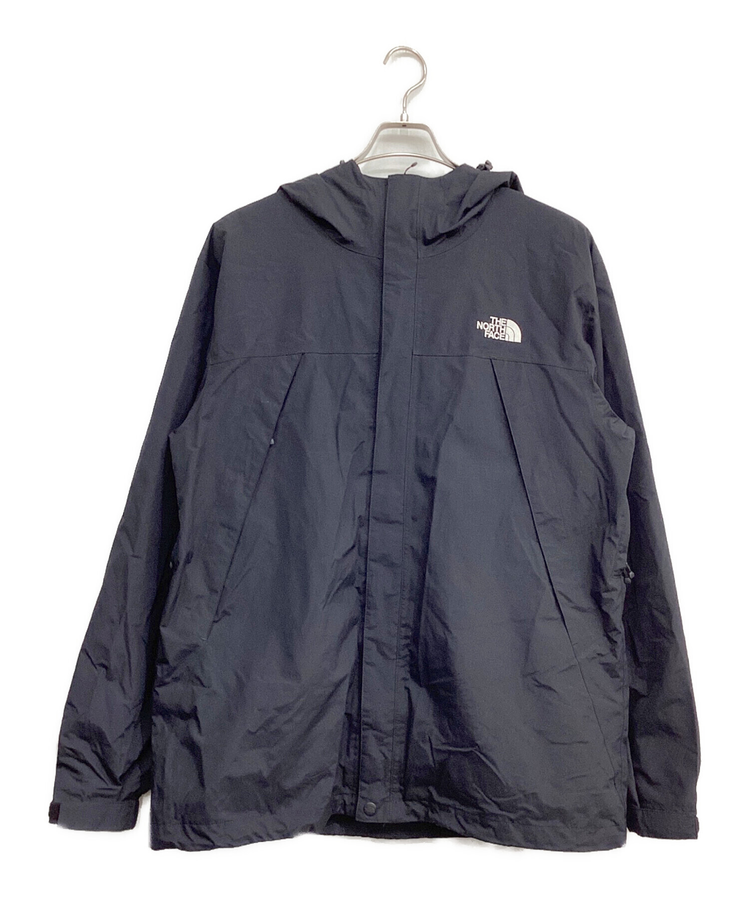 中古・古着通販】THE NORTH FACE (ザ ノース フェイス) Scoop Jacket
