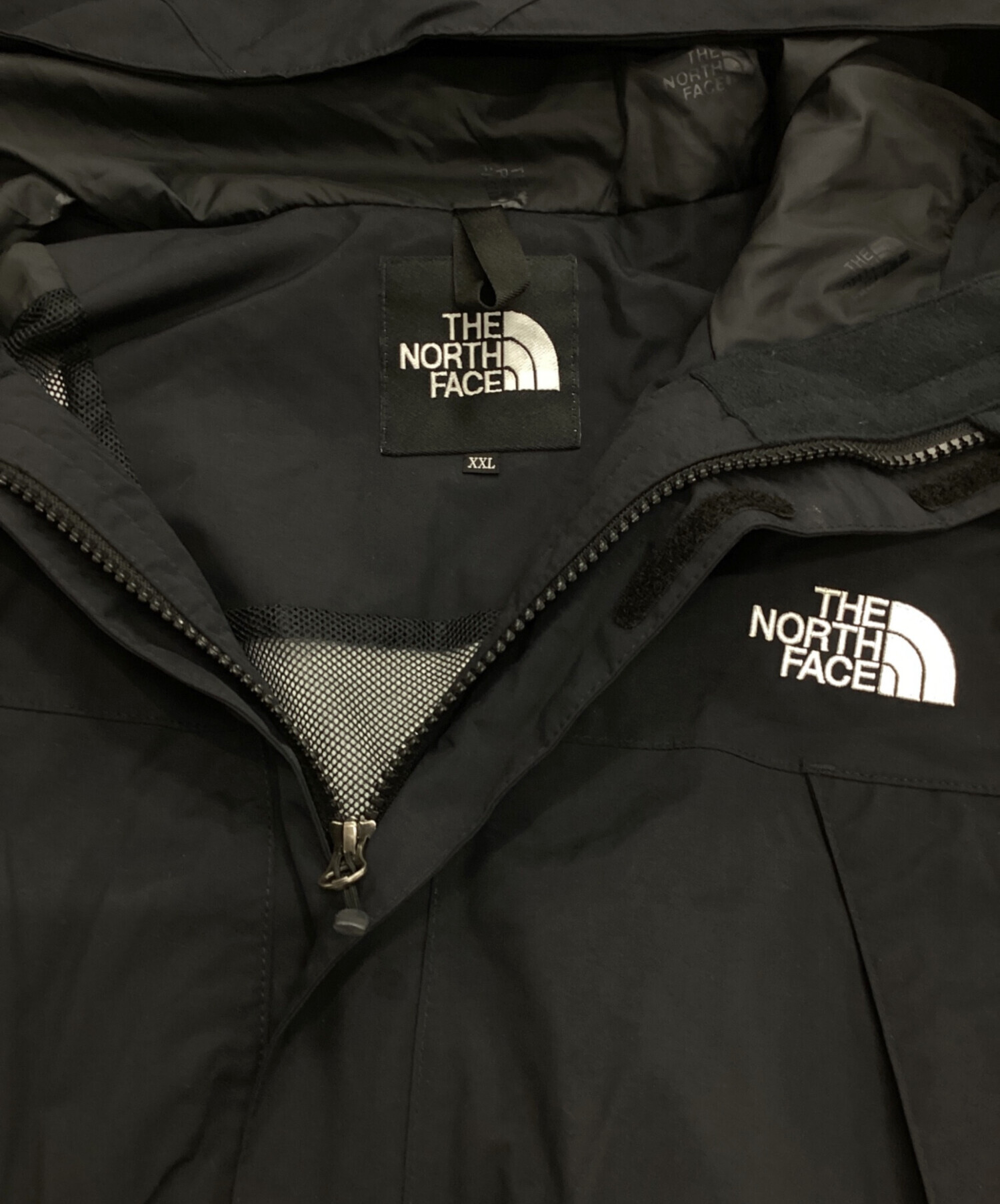 中古・古着通販】THE NORTH FACE (ザ ノース フェイス) Scoop Jacket