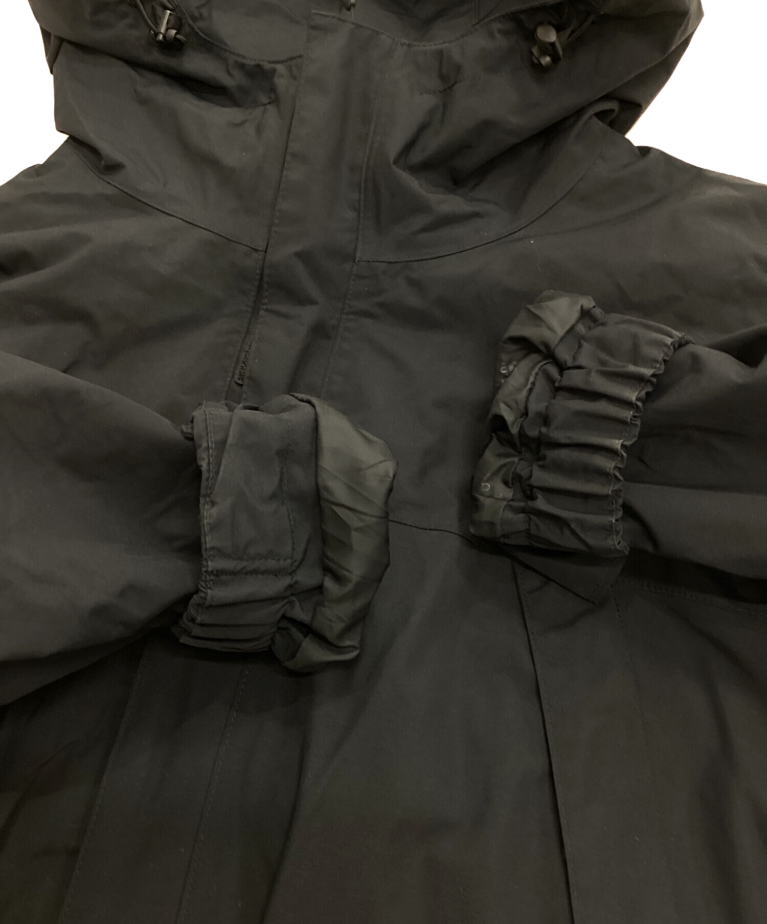 中古・古着通販】THE NORTH FACE (ザ ノース フェイス) Scoop Jacket