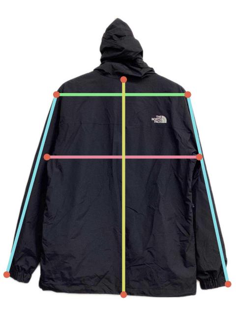 中古・古着通販】THE NORTH FACE (ザ ノース フェイス) Scoop Jacket
