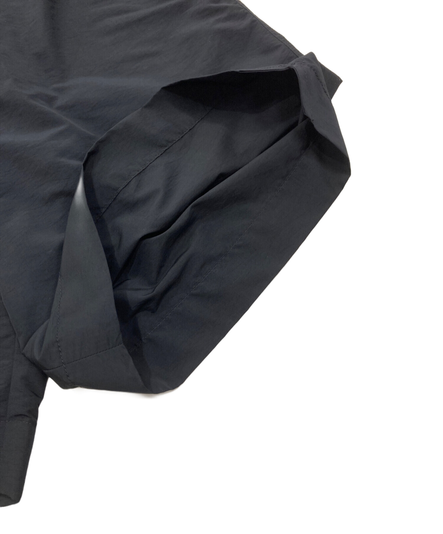 BOTTEGA VENETA ボッテガベネタ マフラー  黒 【古着】【中古】【送料無料】 中古・古着通販】BOTTEGA VENETA (ボッテガベネタ) ミニボストンバッグ