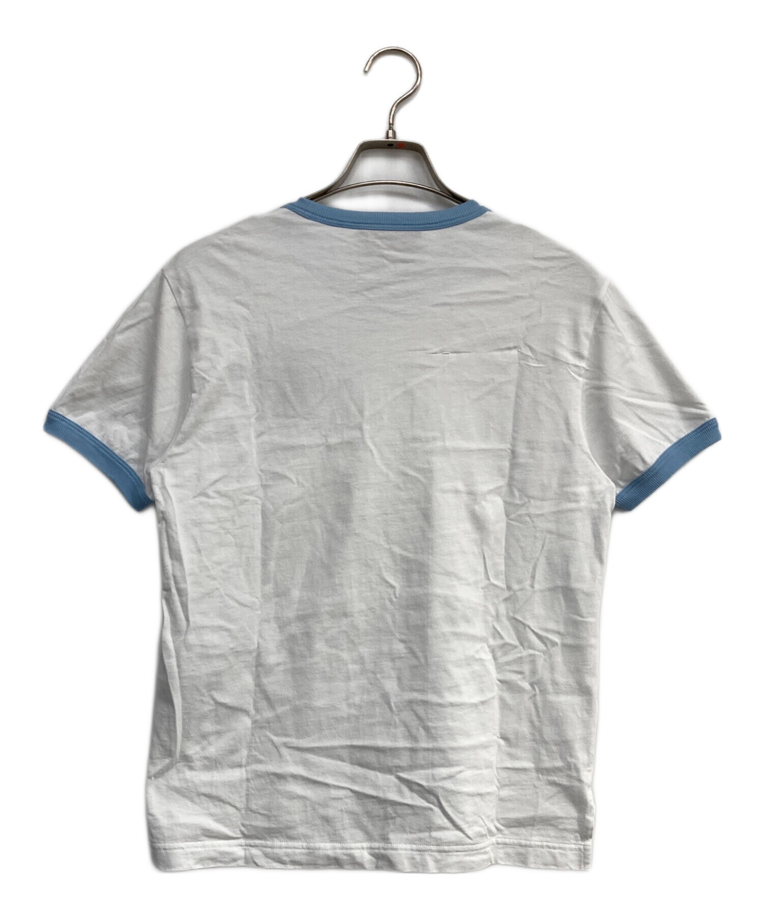 中古・古着通販】GUCCI (グッチ) GG コットン ジャージ Tシャツ 