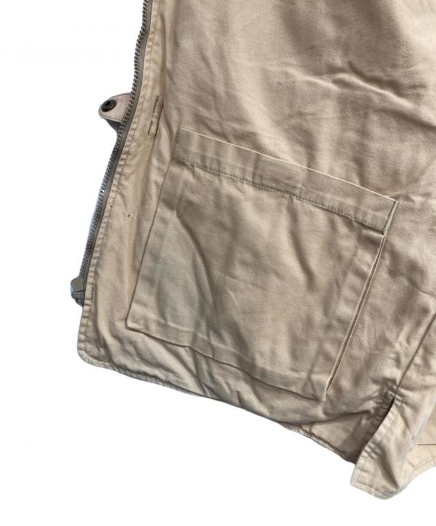 中古・古着通販】WOOLRICH (ウールリッチ) フィッシングベスト