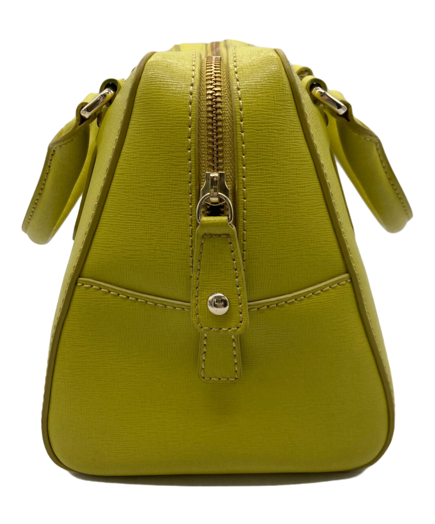 FURLA　2way ショルダー&amp;ハンドバック　黄色 楽天市場】フルラ バッグ レディース 2WAY ショルダーバッグ