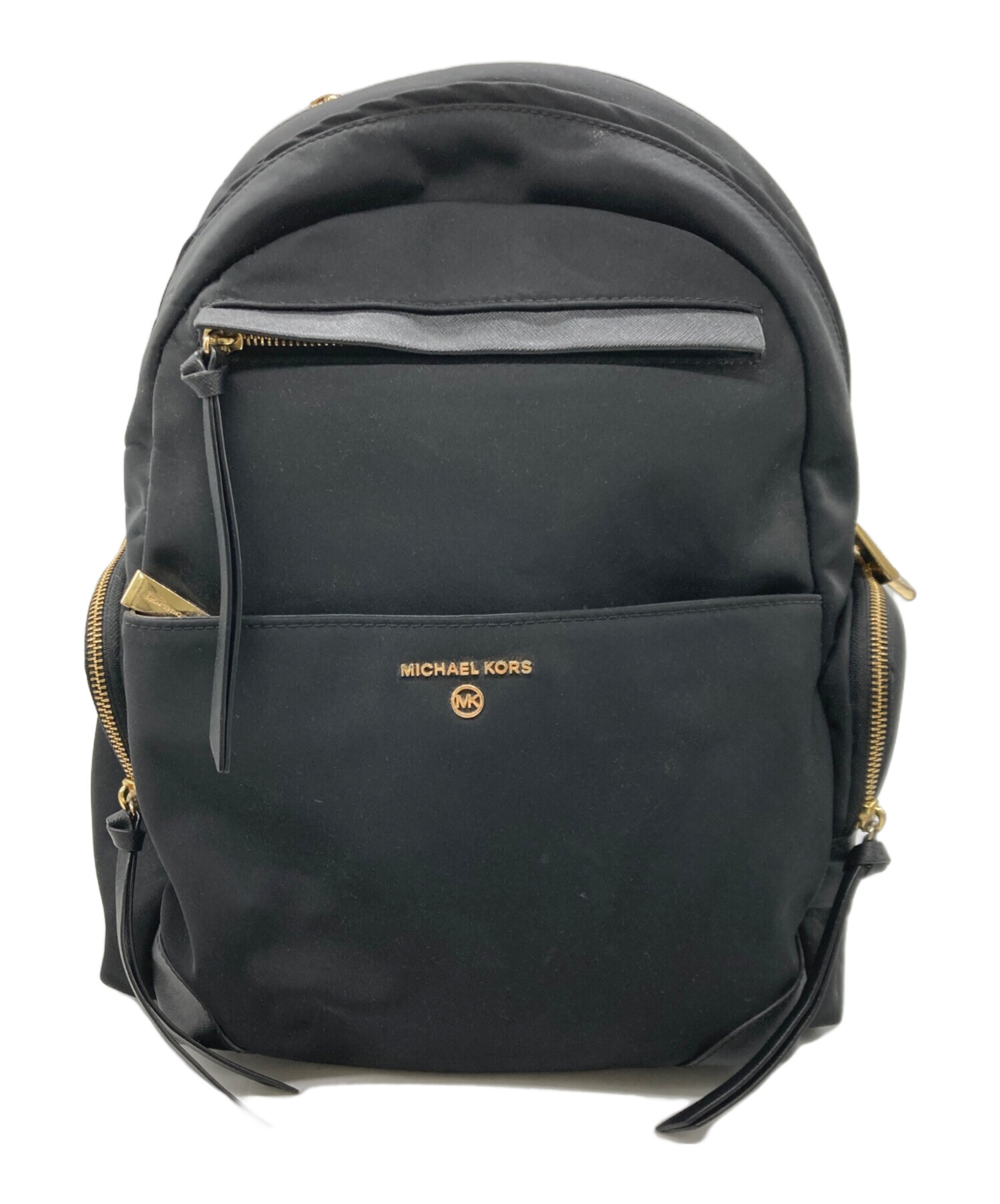 中古・古着通販】MICHAEL KORS (マイケル・コース) PRESCOTT ラージ 