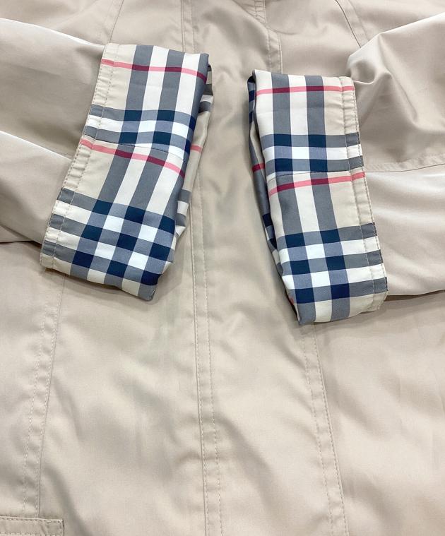 【未使用級】バーバリーロンドン　ジャケット＆ベスト 中古・古着通販】BURBERRY LONDON (バーバリーロンドン) 裏ノバ