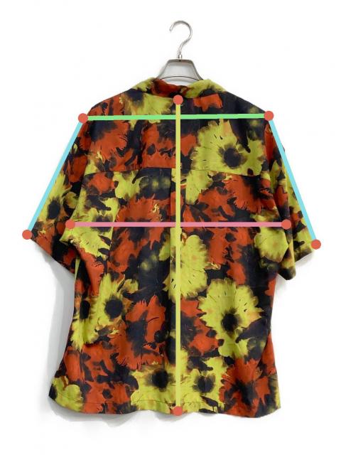 中古・古着通販】MAISON SPECIAL (メゾンスペシャル) ORIGINAL GRAPHIC