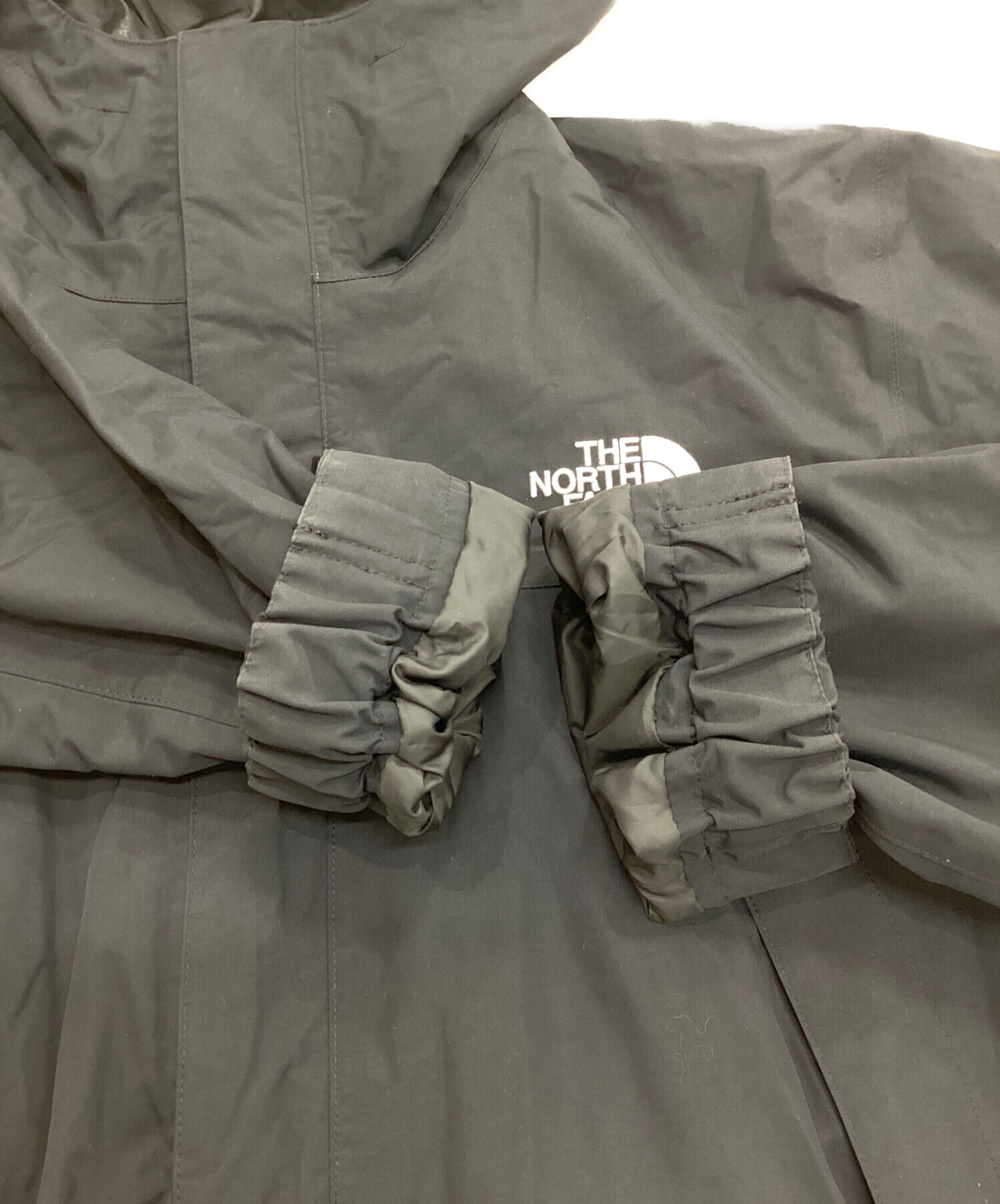 中古・古着通販】THE NORTH FACE (ザ ノース フェイス) Scoop Jacket