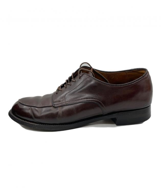 中古・古着通販】ALDEN (オールデン) SHIPS (シップス) Vチップコード