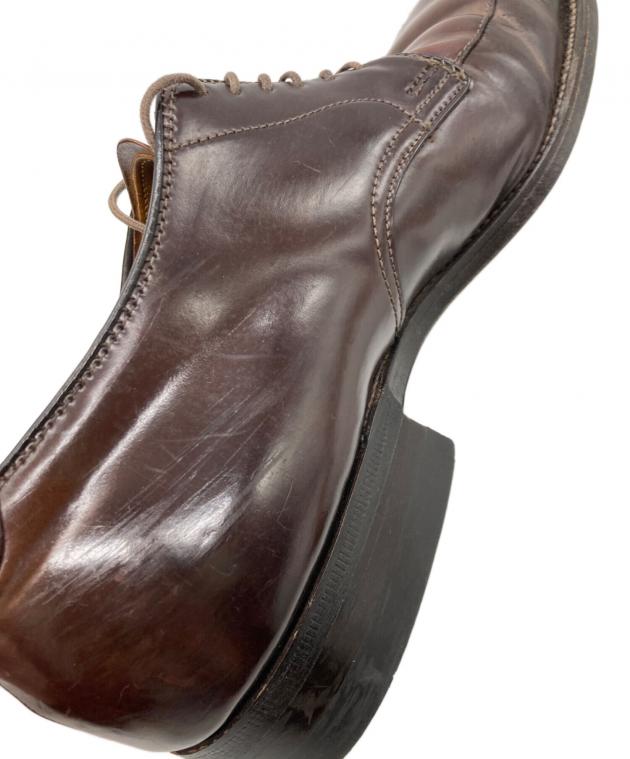 中古・古着通販】Alden (オールデン) SHIPS (シップス) Vチップコード