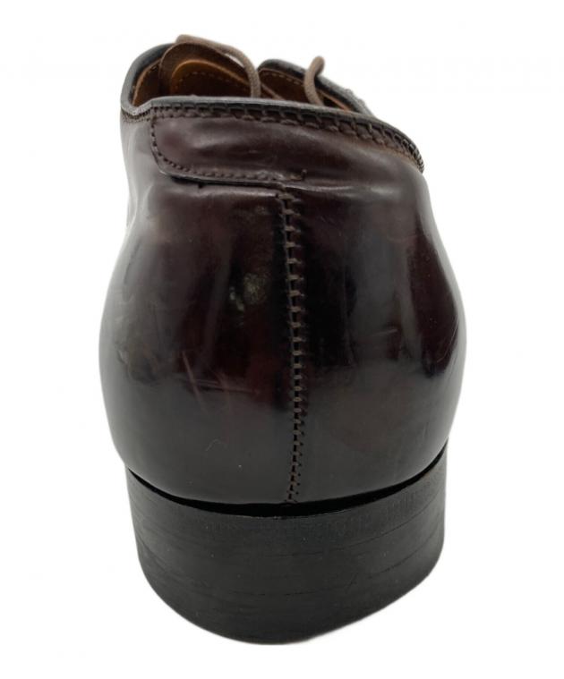 中古・古着通販】Alden (オールデン) SHIPS (シップス) Vチップコード