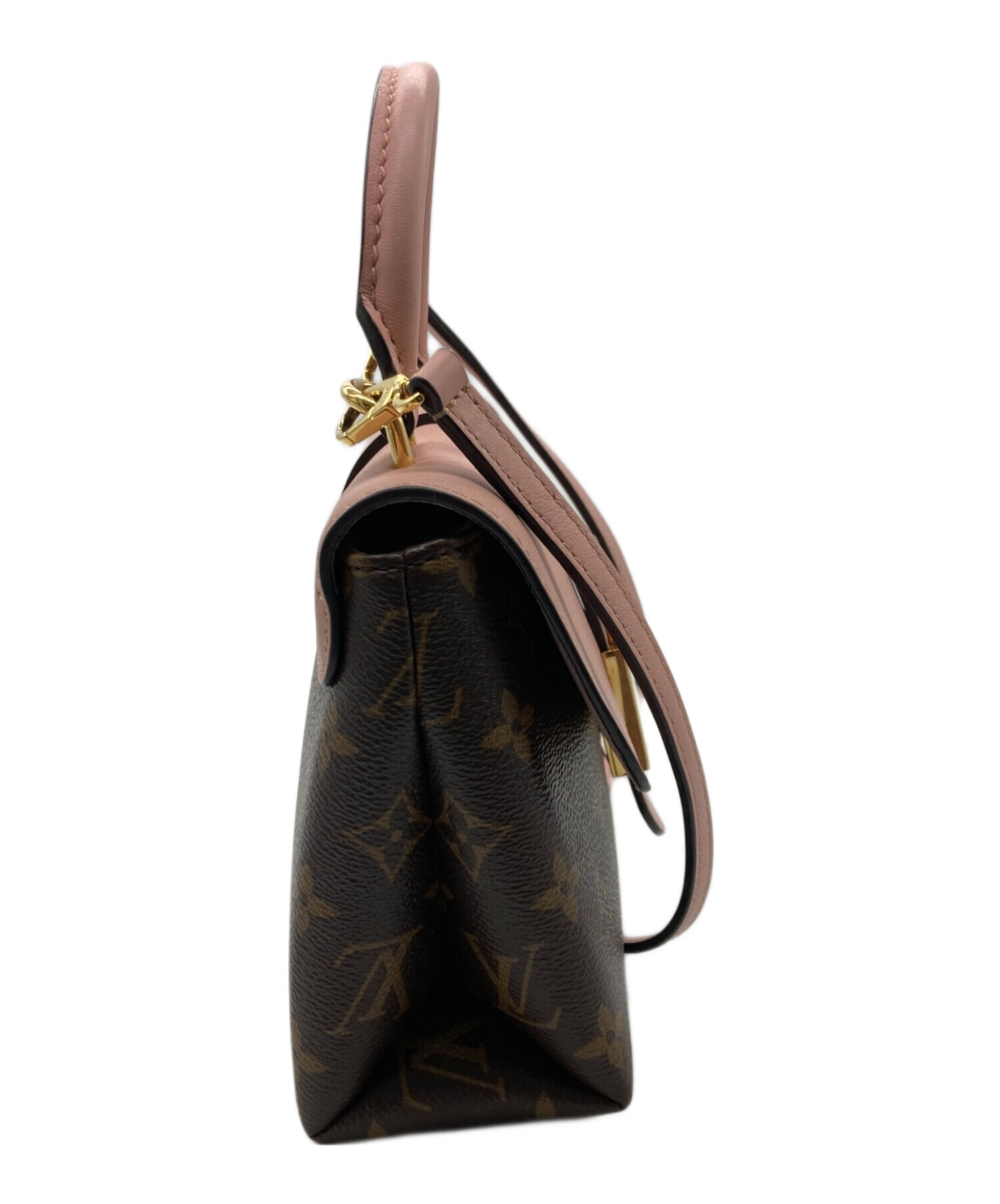 中古・古着通販】LOUIS VUITTON (ルイ ヴィトン) 2WAYバッグ 