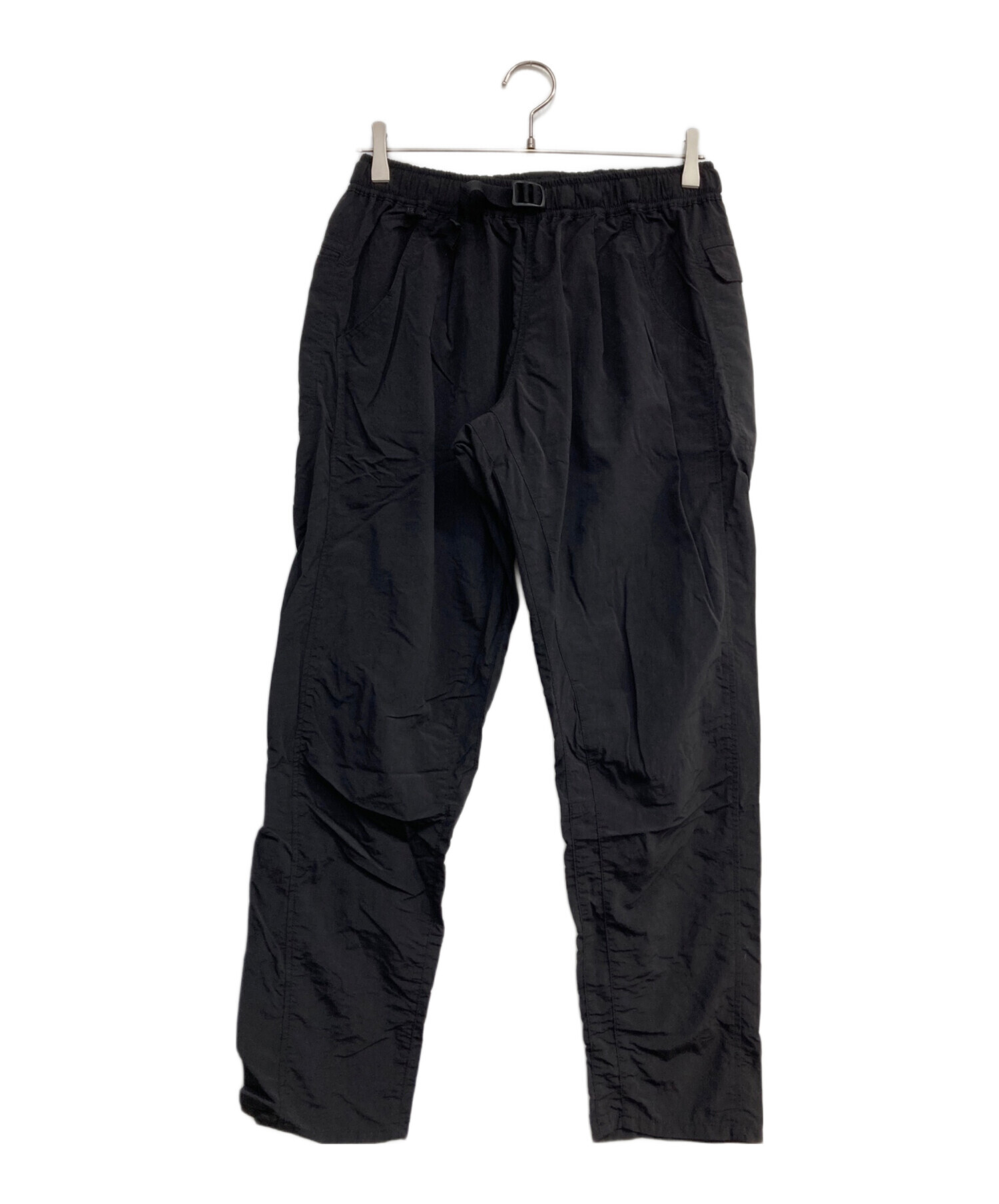 中古・古着通販】山と道 (ヤマトミチ) one tuck 5-pocket pants