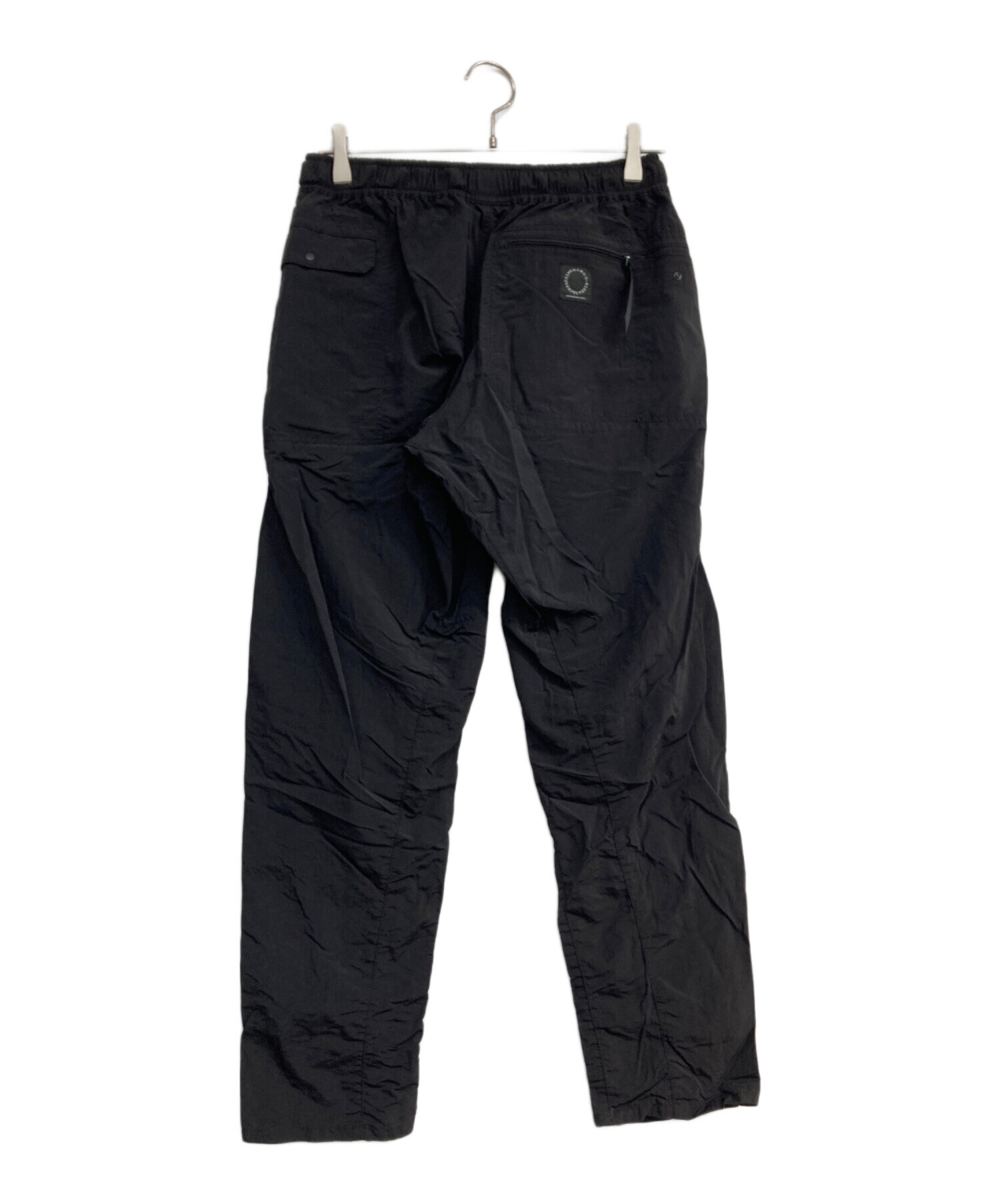 YKKオムニバス　ヤマトパンクス 中古・古着通販】山と道 (ヤマトミチ) one tuck 5-pocket pants