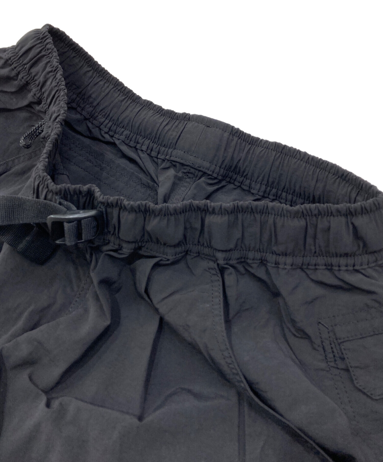 中古・古着通販】山と道 (ヤマトミチ) one tuck 5-pocket pants