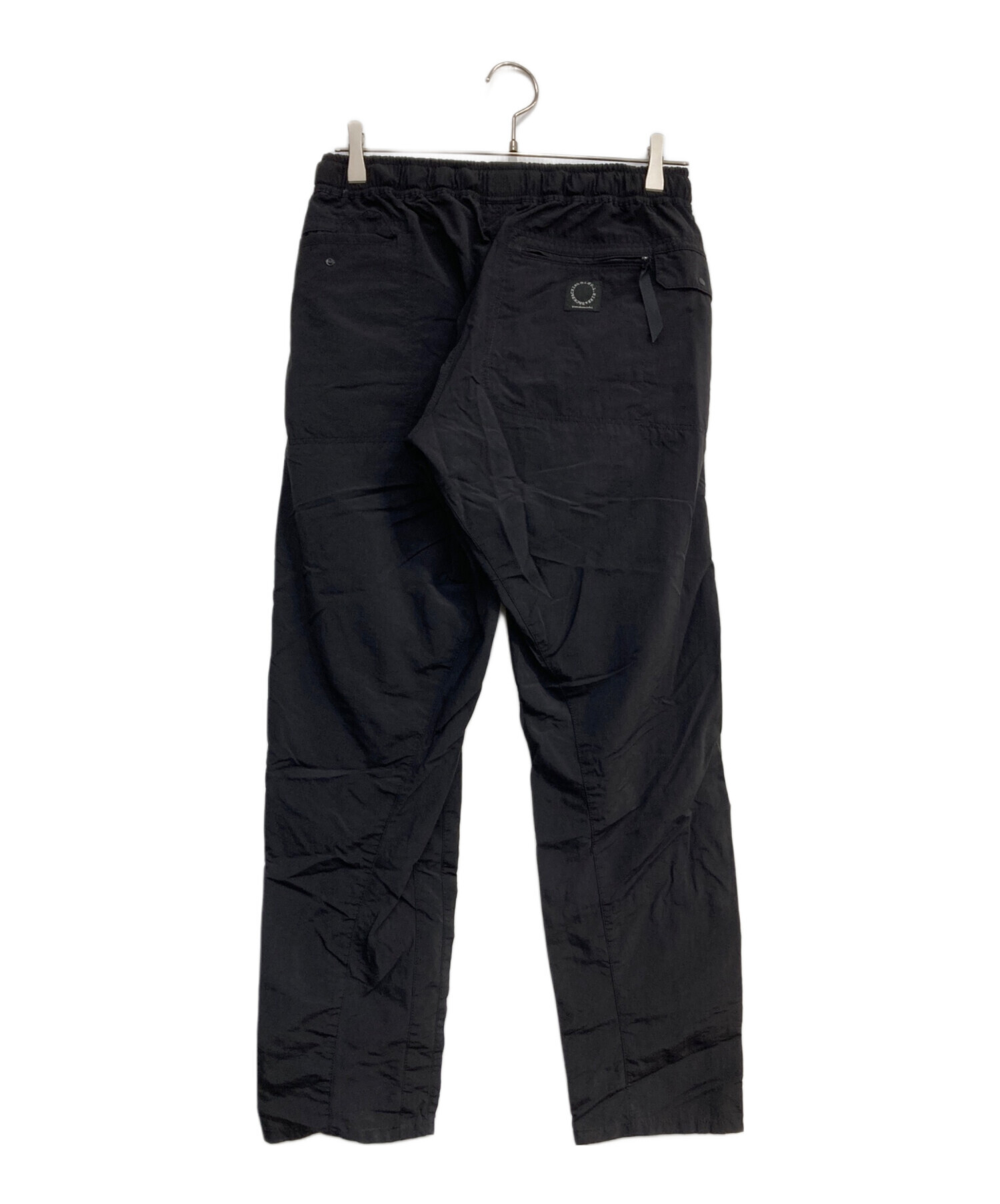 中古・古着通販】山と道 (ヤマトミチ) 5-pocket pants ブラック サイズ
