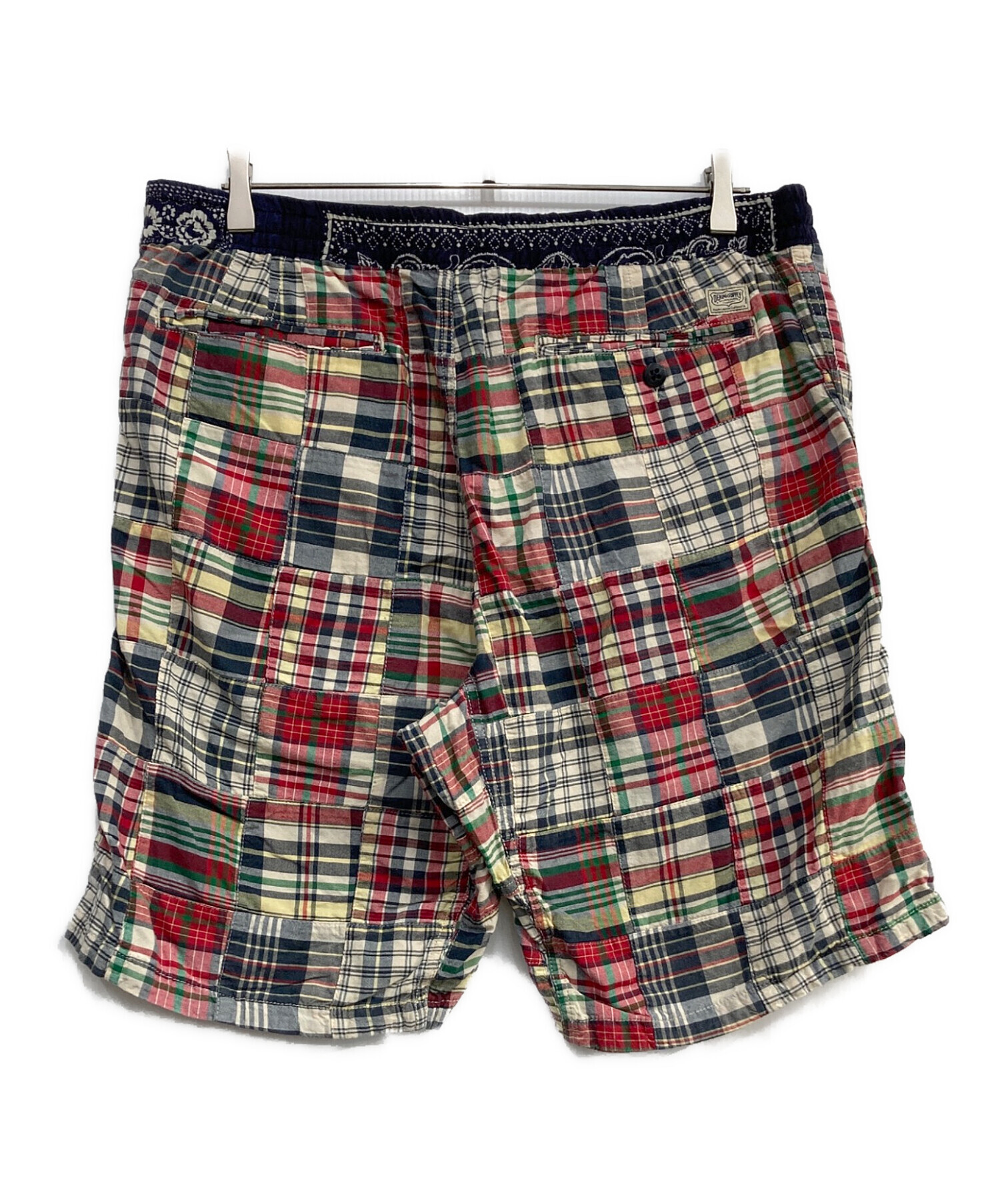 中古・古着通販】DENIM & SUPPLY RALPH LAUREN (デニム＆サプライ