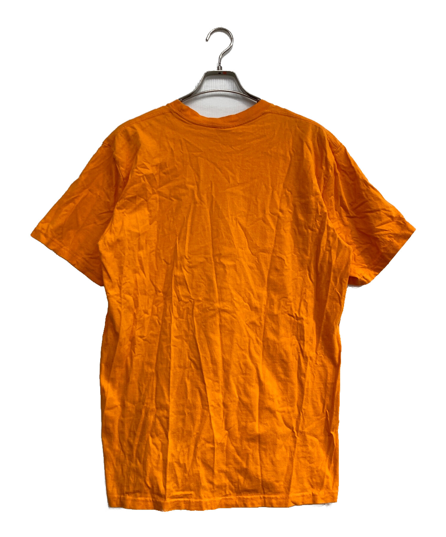 中古・古着通販】Supreme (シュプリーム) Not Sorry Tee オレンジ