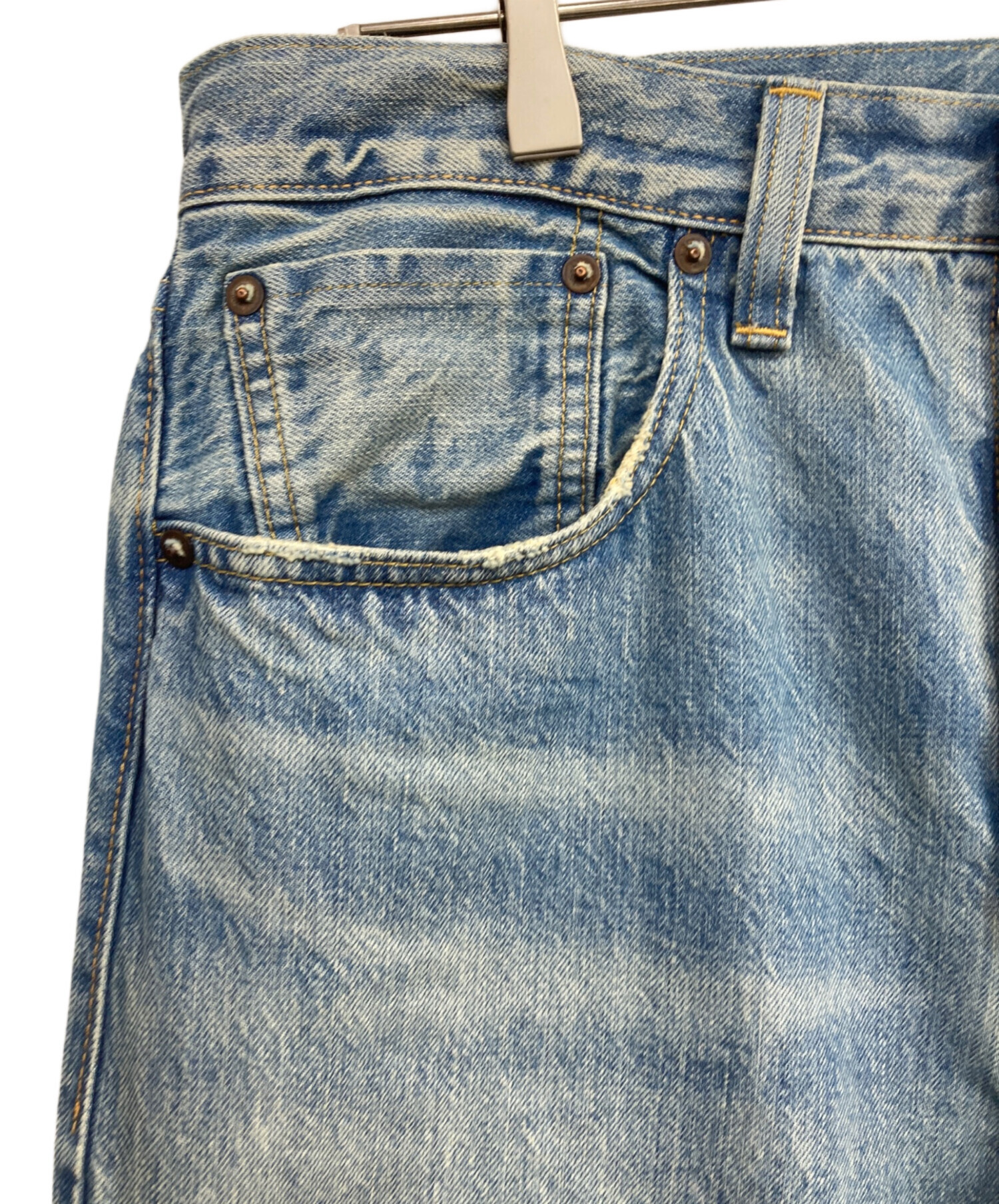 中古・古着通販】LEVI'S VINTAGE CLOTHING (リーバイス ビンテージ