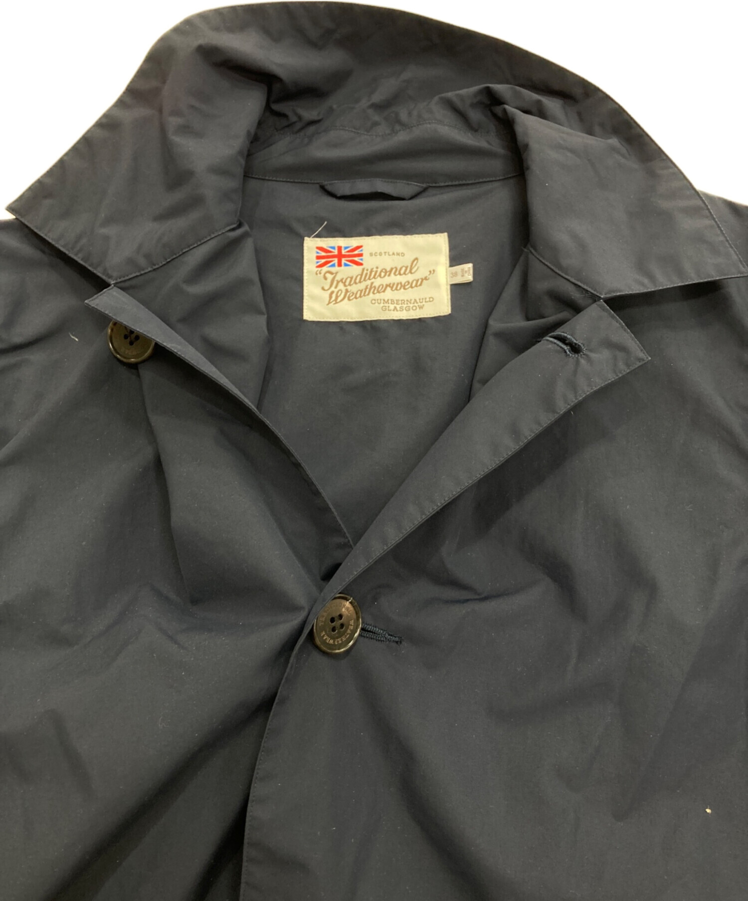 ジャケット・アウター Traditional Weatherwear / SELBY 中古・古着通販】Traditional Weatherwear (トラディショナルウェザー