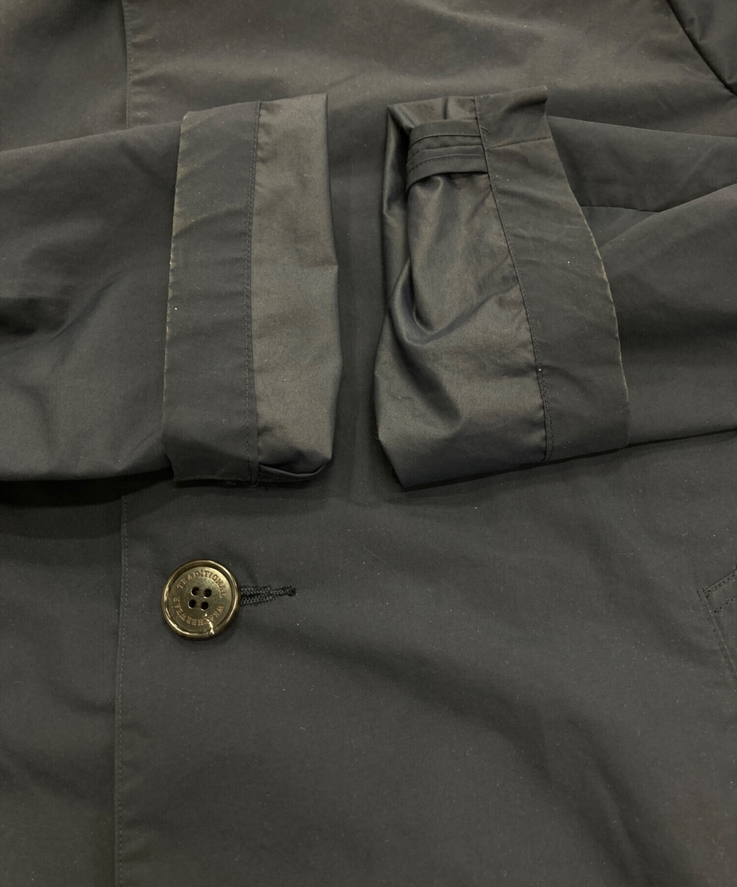 中古・古着通販】Traditional Weatherwear (トラディショナルウェザー