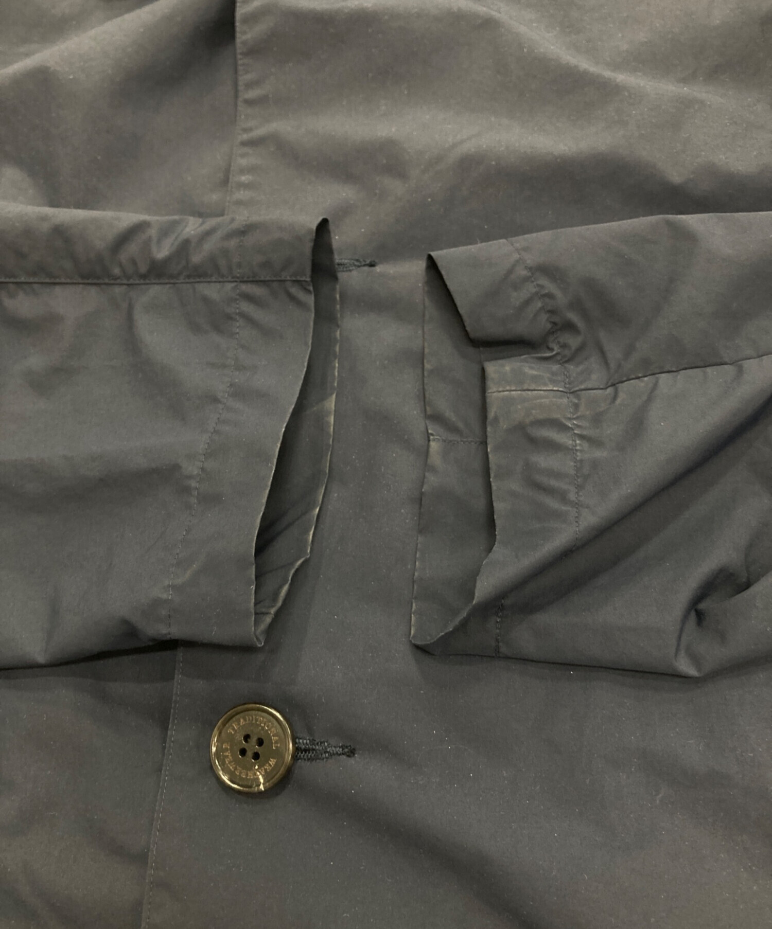 中古・古着通販】Traditional Weatherwear (トラディショナルウェザー